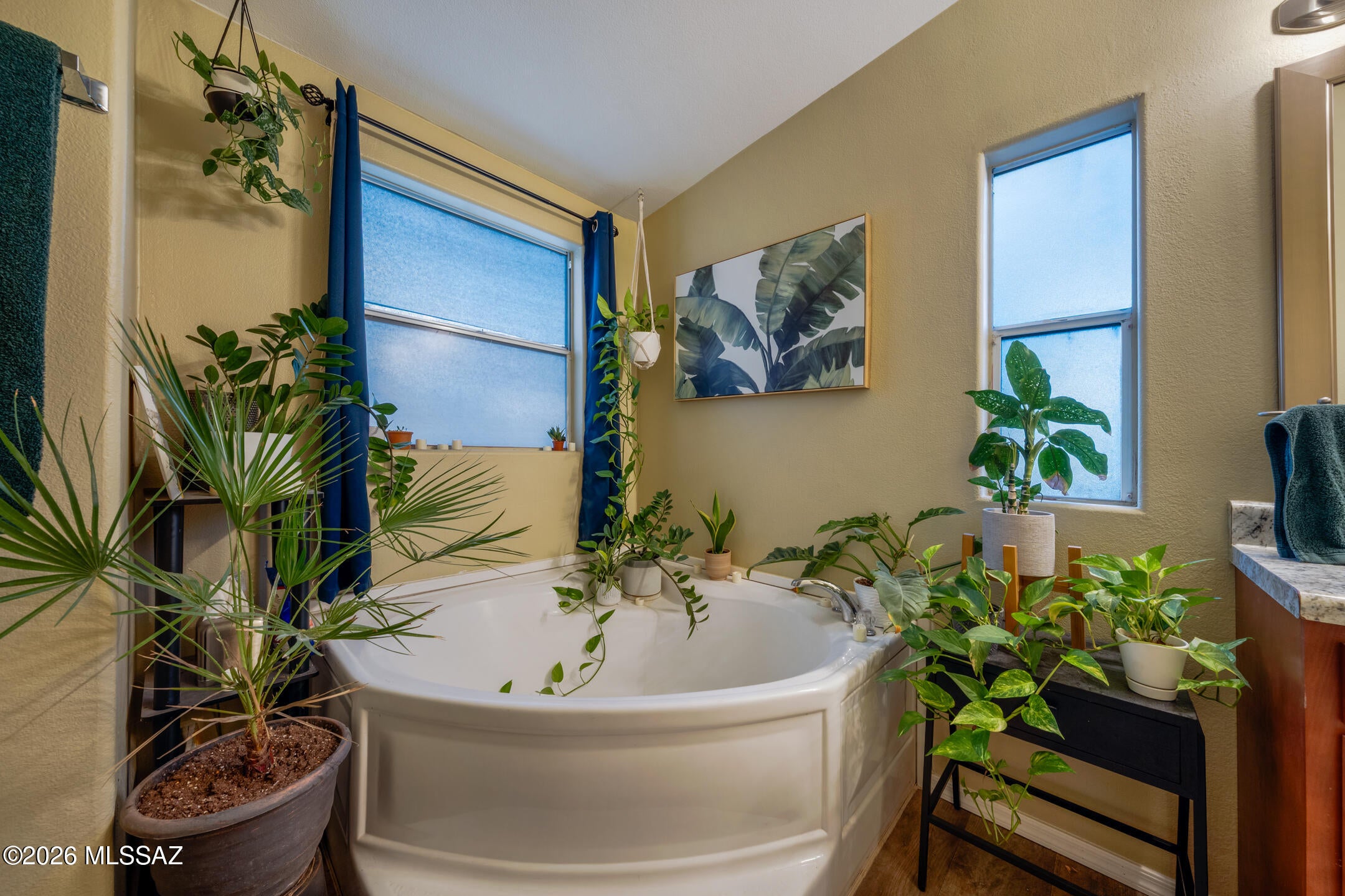 Tucson Avra West (1-168) - Residential