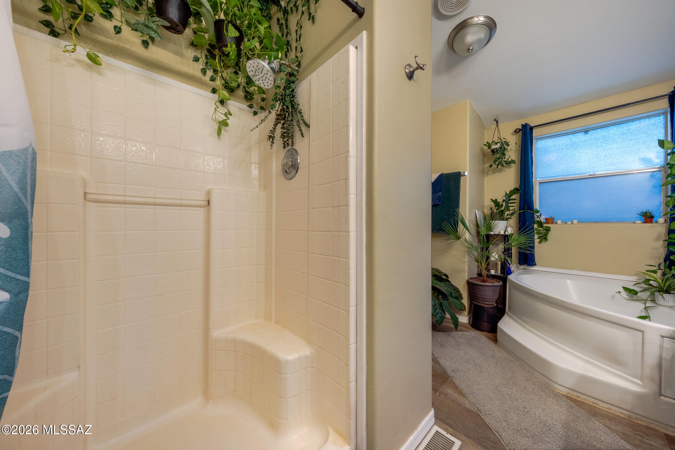 Tucson Avra West (1-168) - Residential