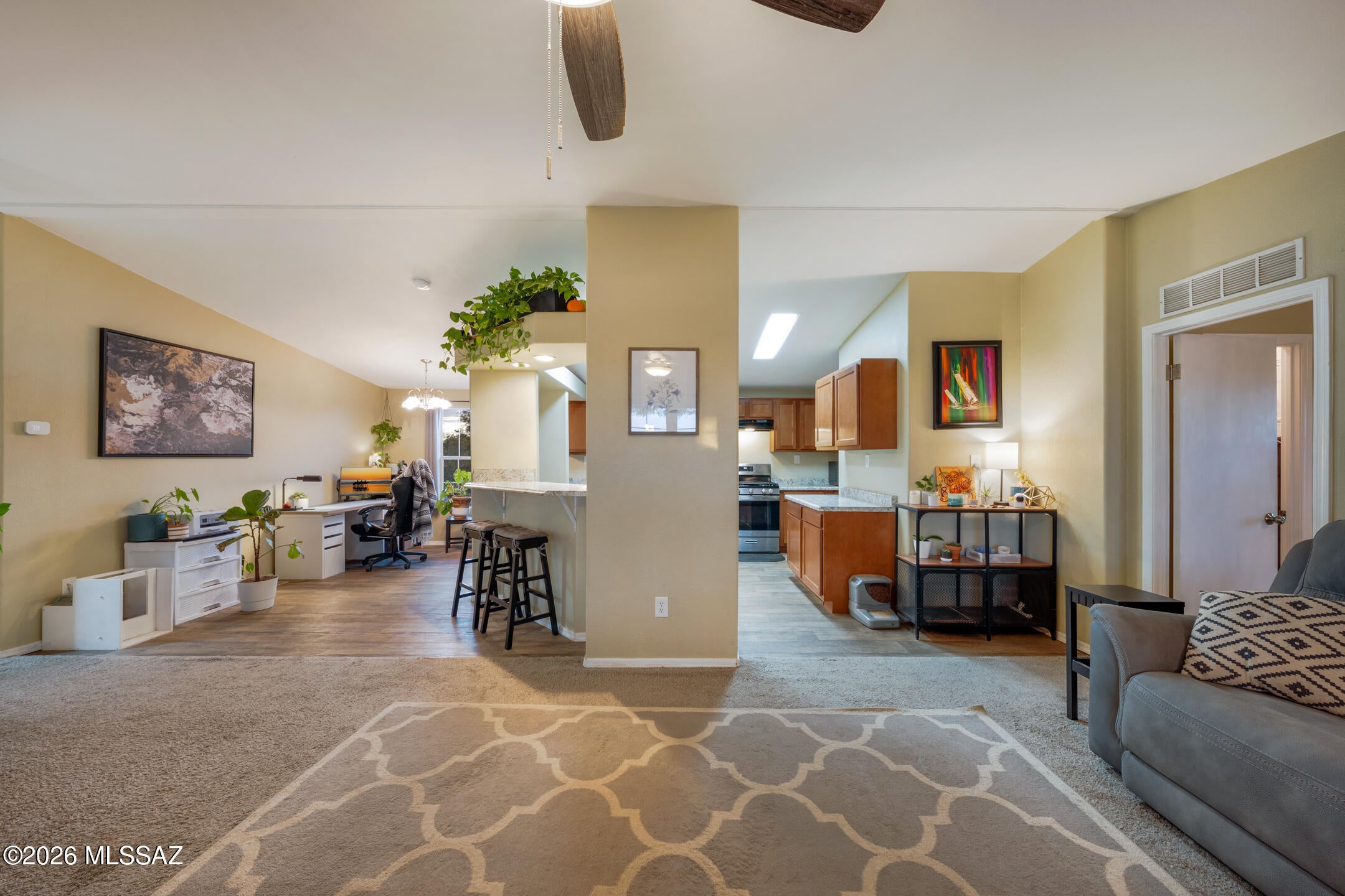 Tucson Avra West (1-168) - Residential