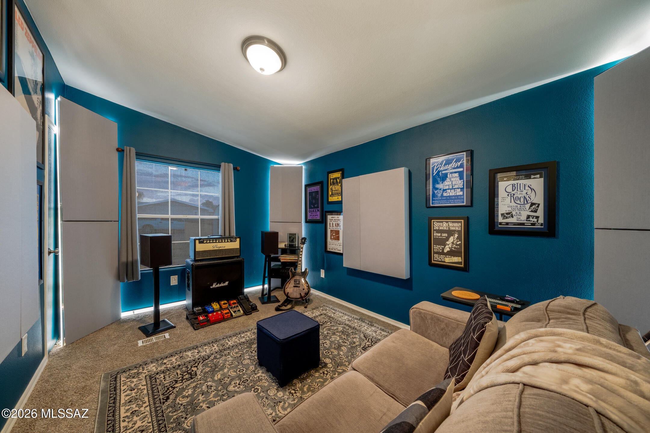 Tucson Avra West (1-168) - Residential