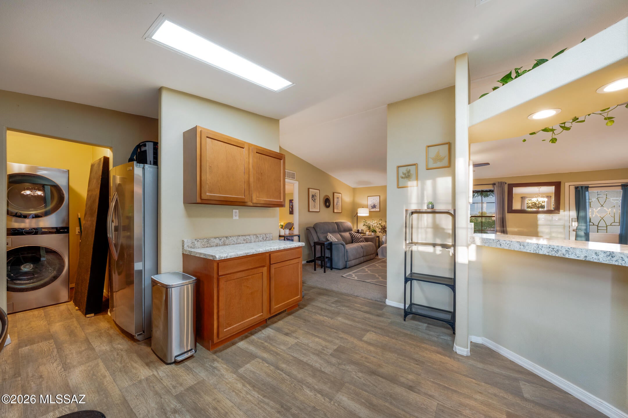 Tucson Avra West (1-168) - Residential