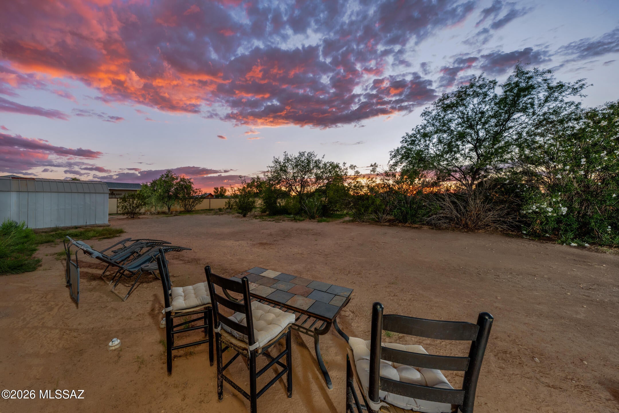 Tucson Avra West (1-168) - Residential