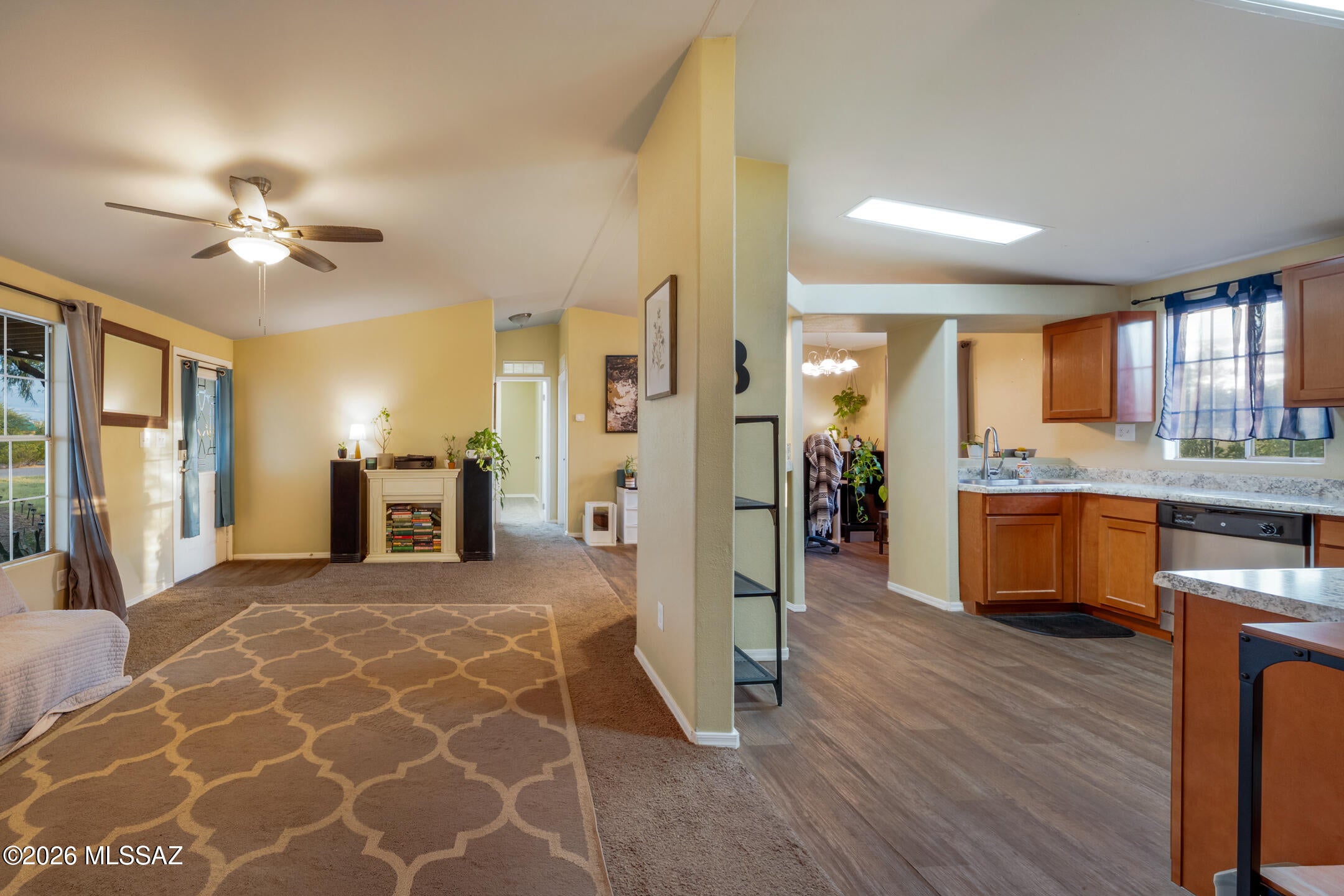 Tucson Avra West (1-168) - Residential