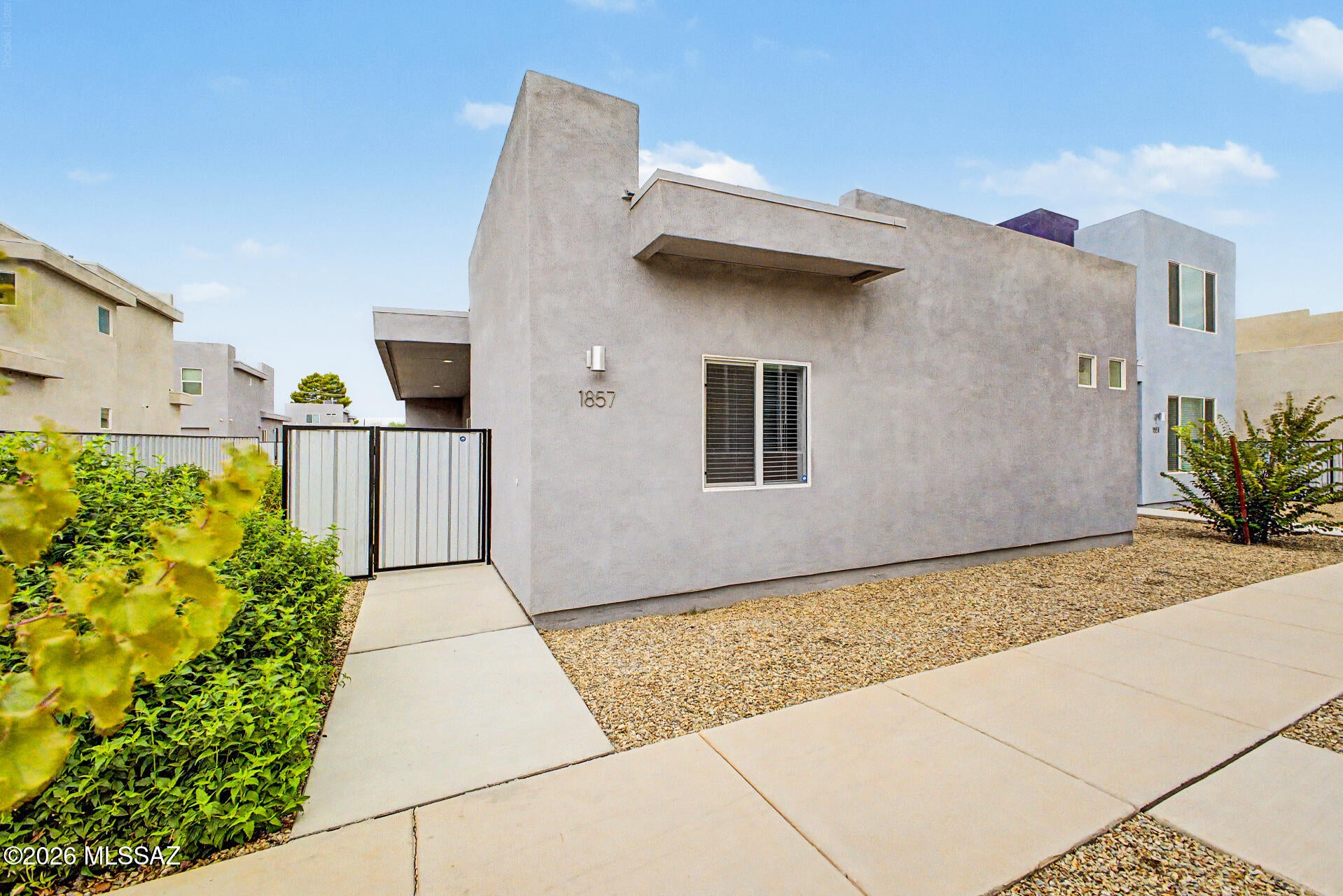 N/A - Residential