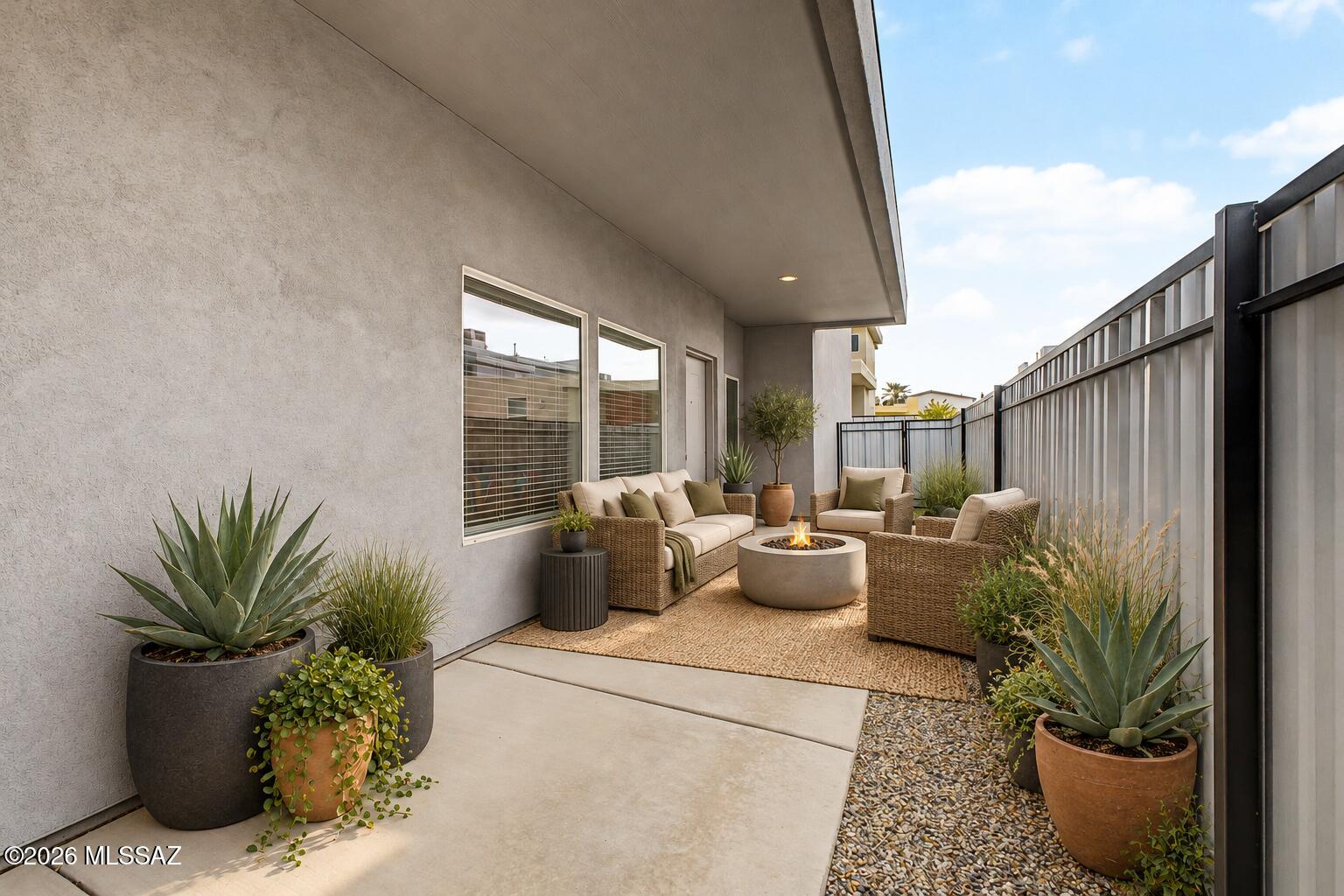 N/A - Residential