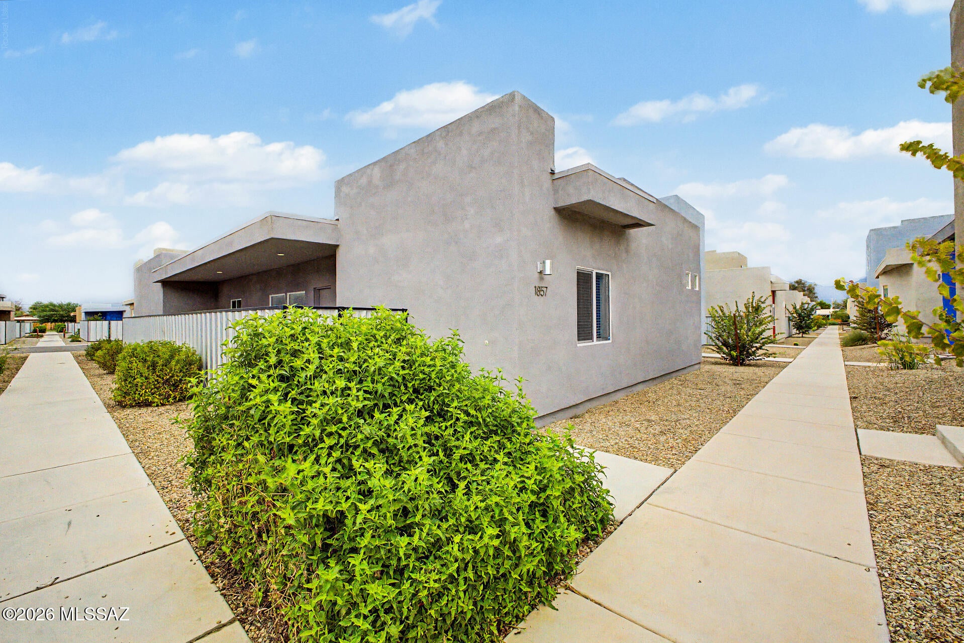 N/A - Residential
