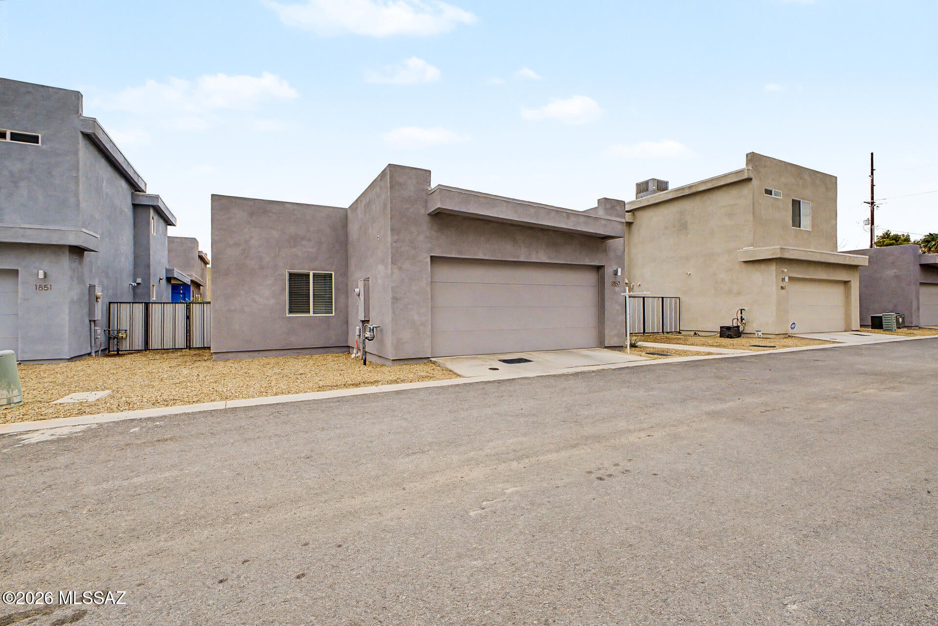 N/A - Residential