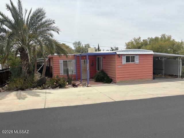Tucson Estates (1-634) - Residential