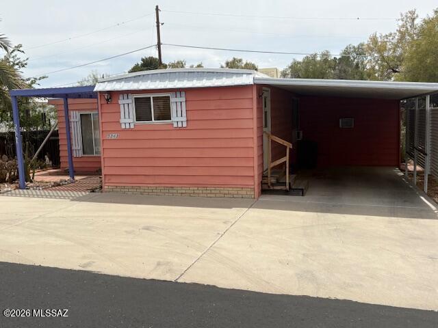 Tucson Estates (1-634) - Residential