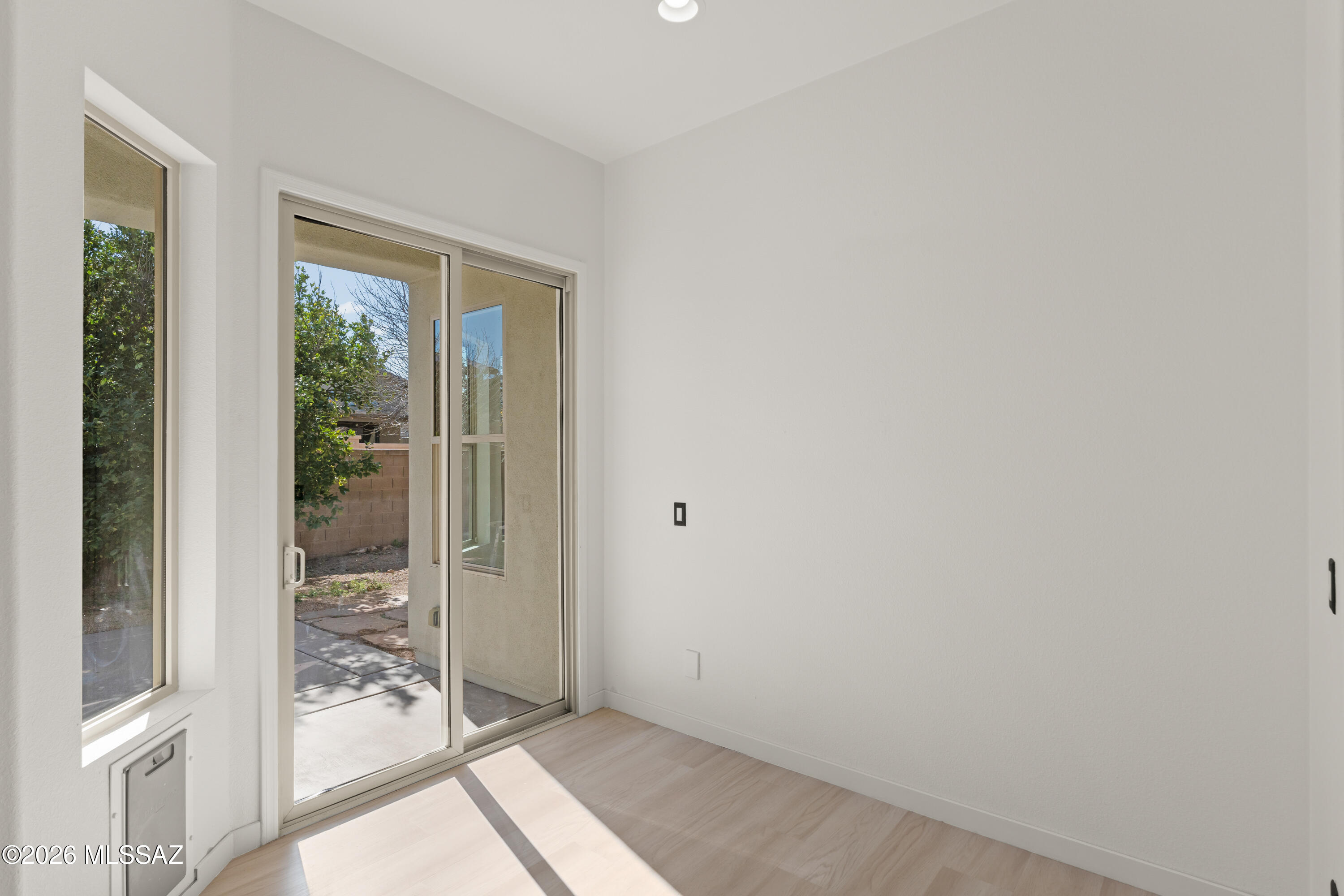 Presidio De La Madera  (1-189) - Residential