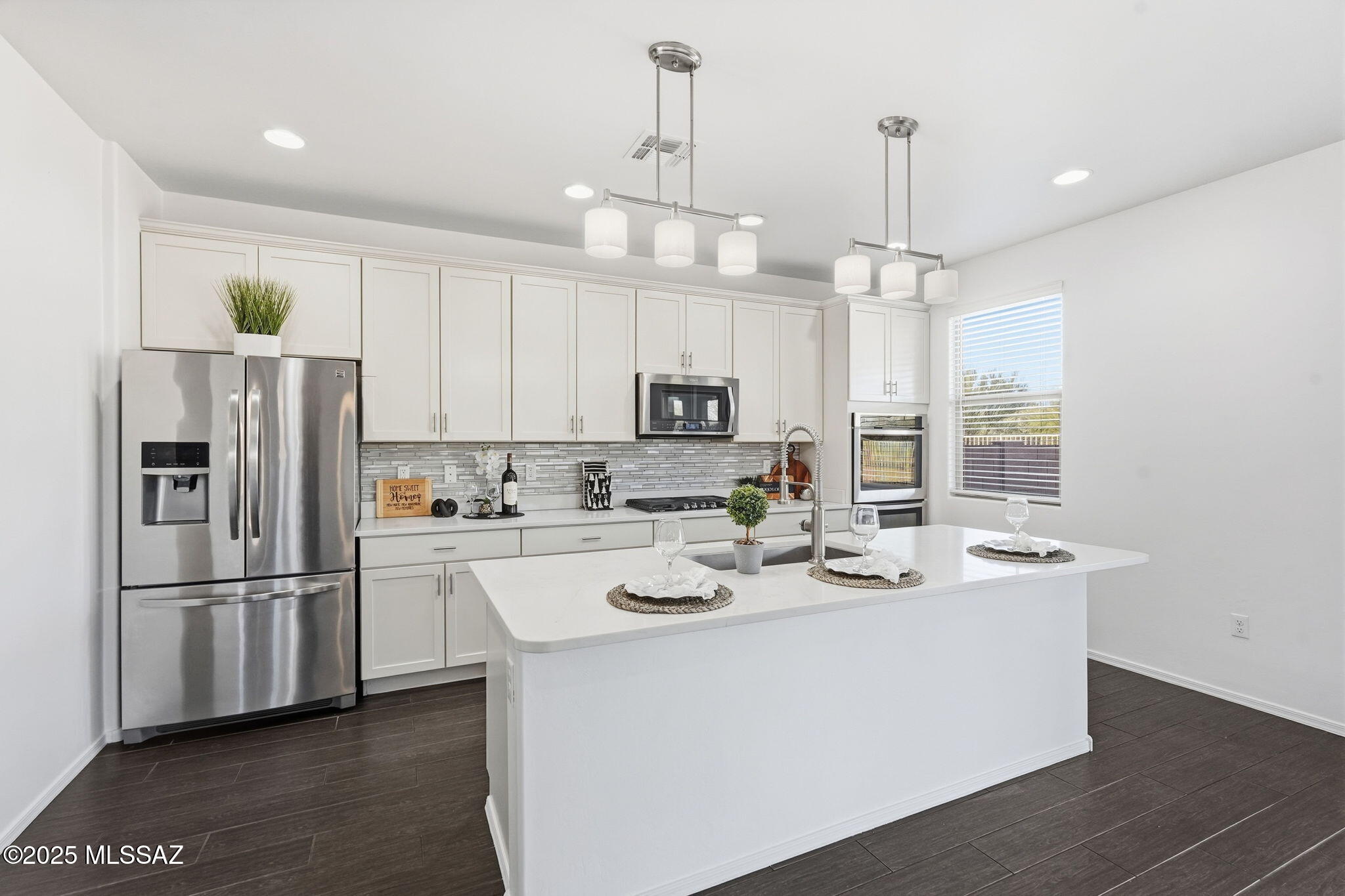 Presidios at Rancho Sahuarita (1-927) - Residential