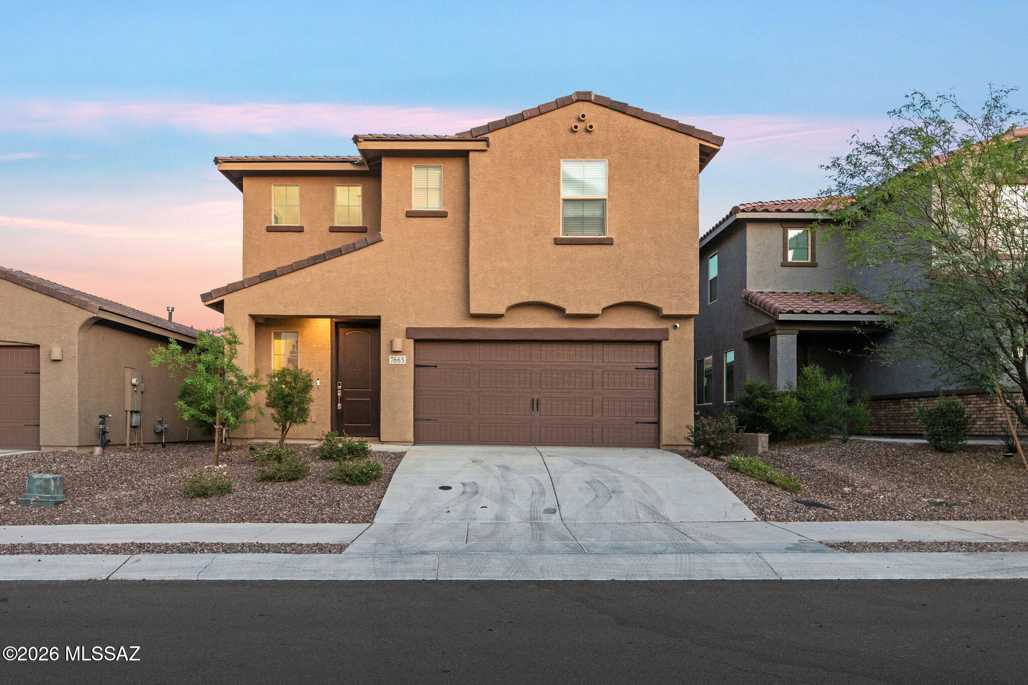 La Estancia De Tucson (1-330) - Residential