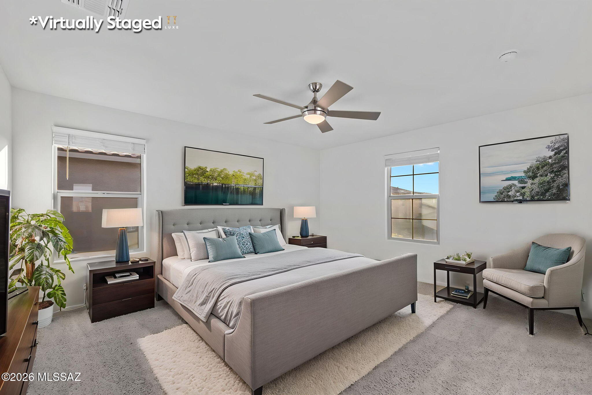 La Estancia De Tucson (1-330) - Residential
