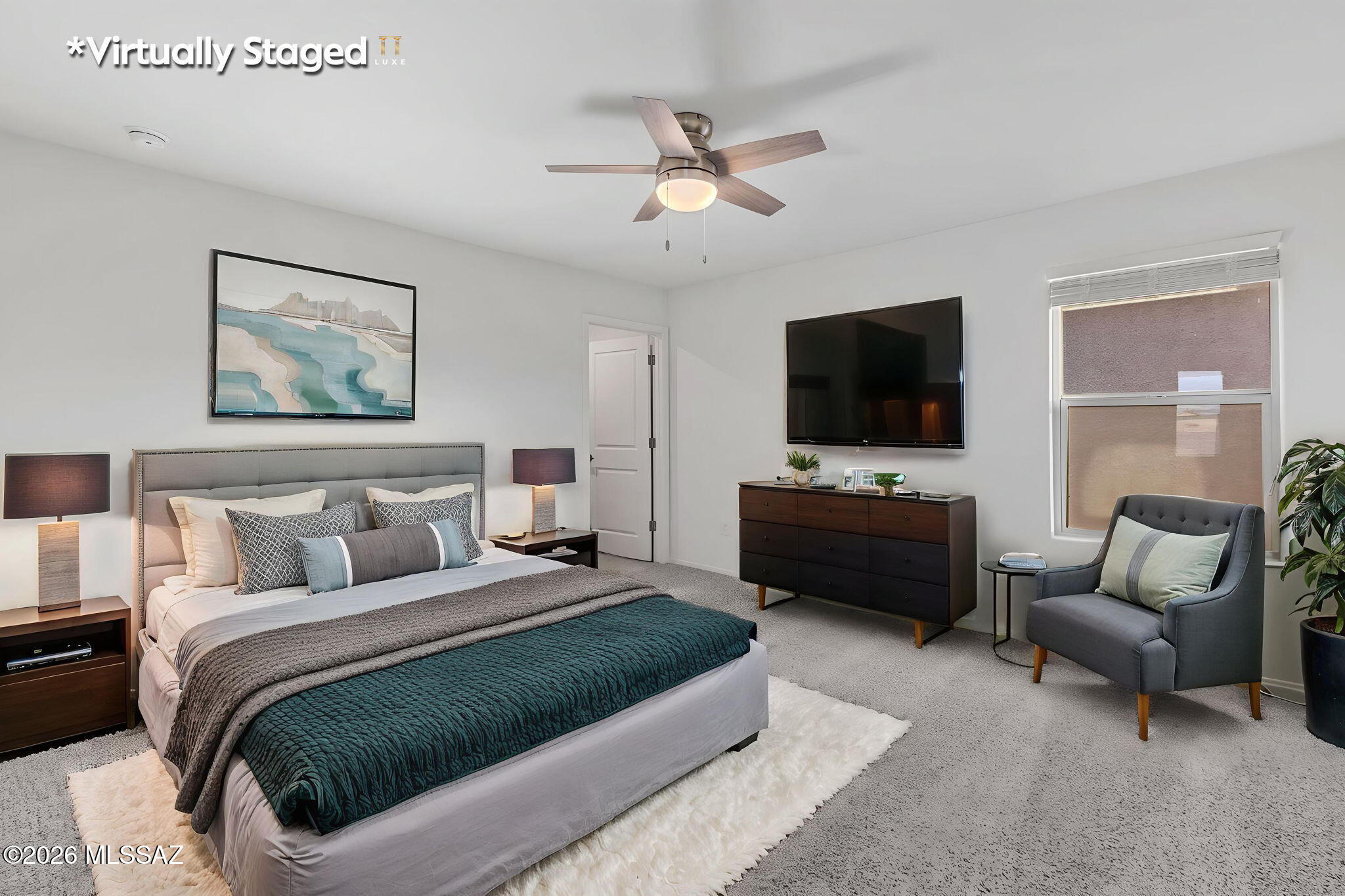 La Estancia De Tucson (1-330) - Residential