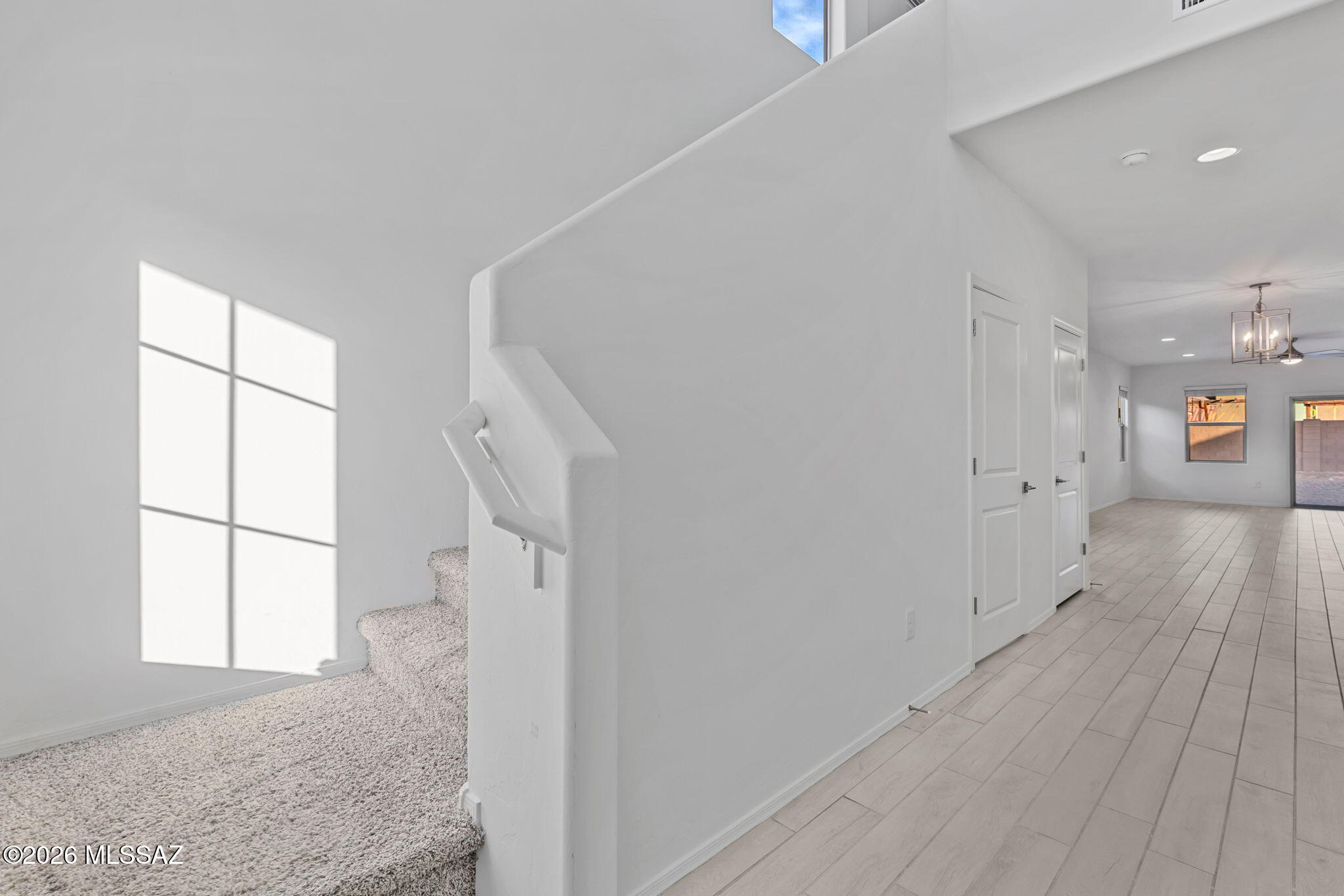 La Estancia De Tucson (1-330) - Residential