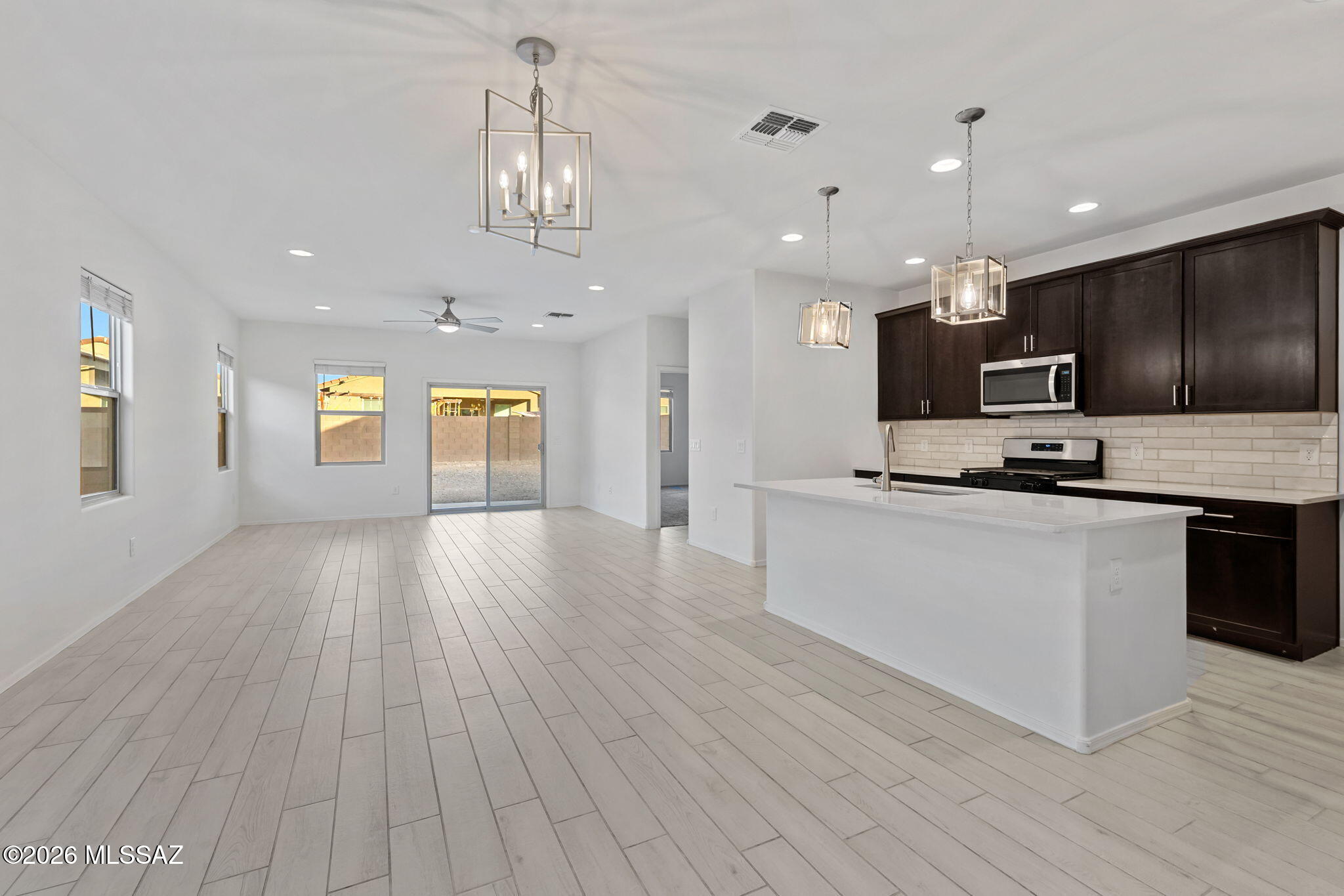La Estancia De Tucson (1-330) - Residential