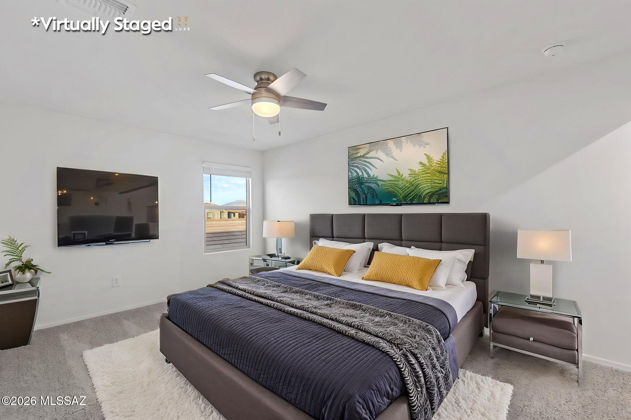 La Estancia De Tucson (1-330) - Residential