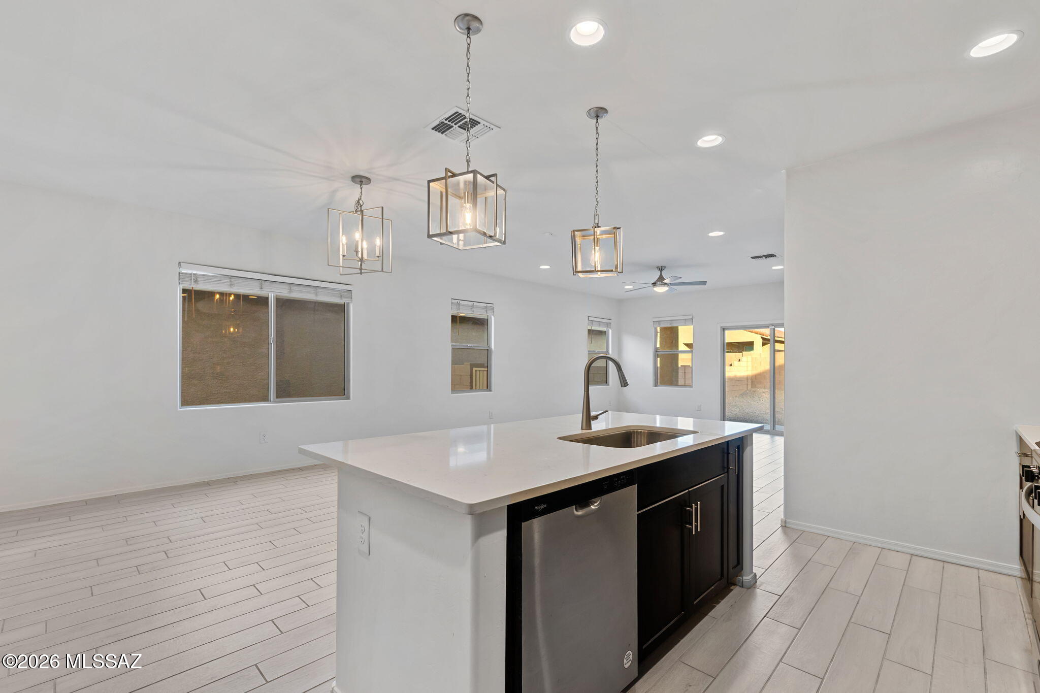 La Estancia De Tucson (1-330) - Residential
