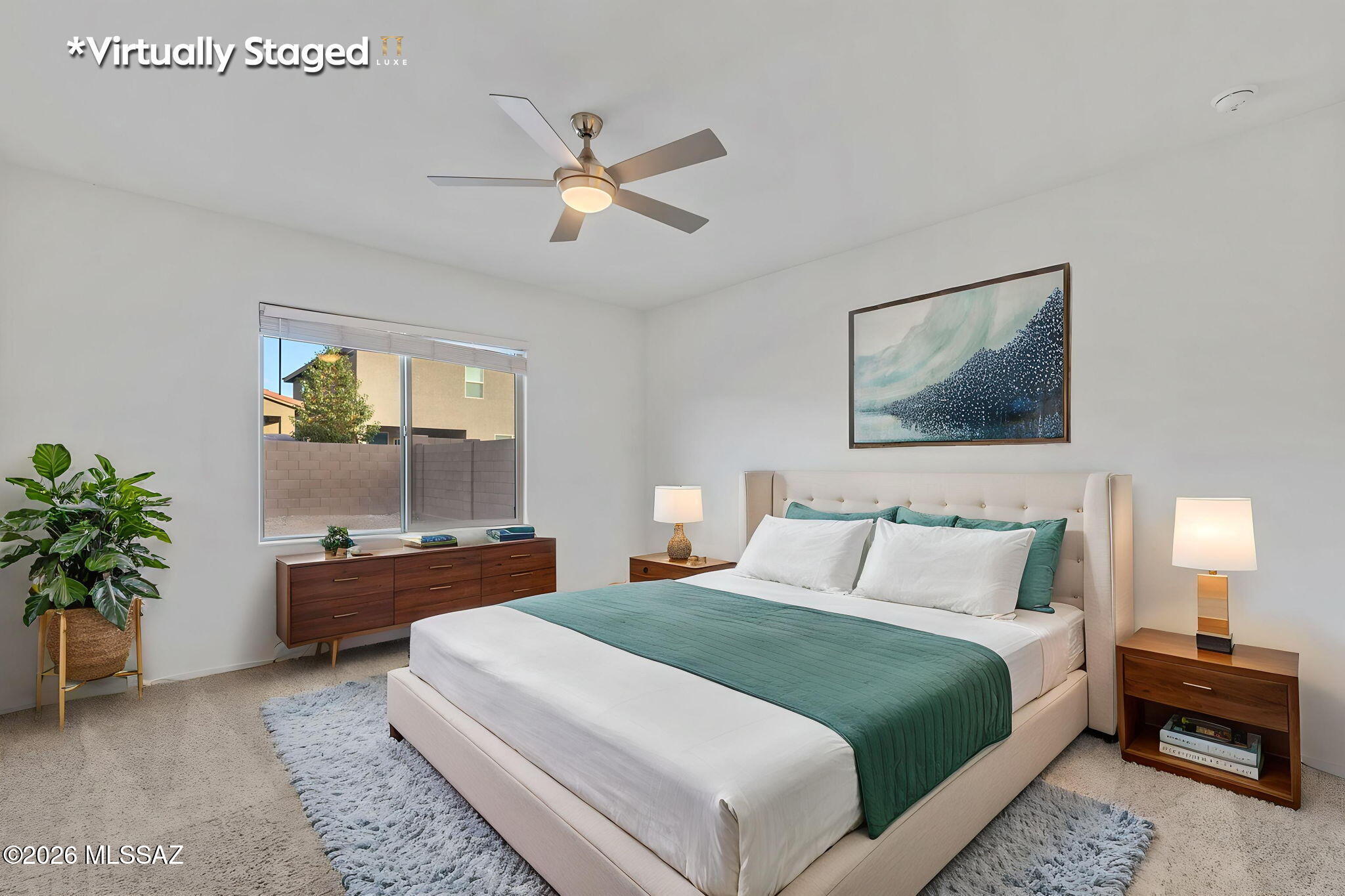 La Estancia De Tucson (1-330) - Residential