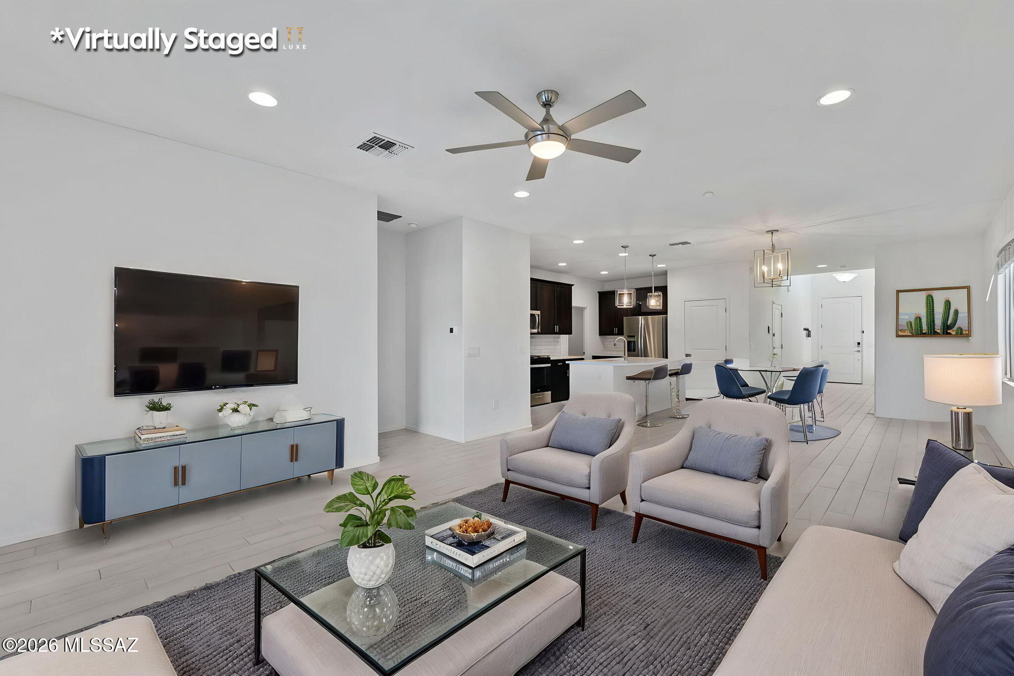 La Estancia De Tucson (1-330) - Residential