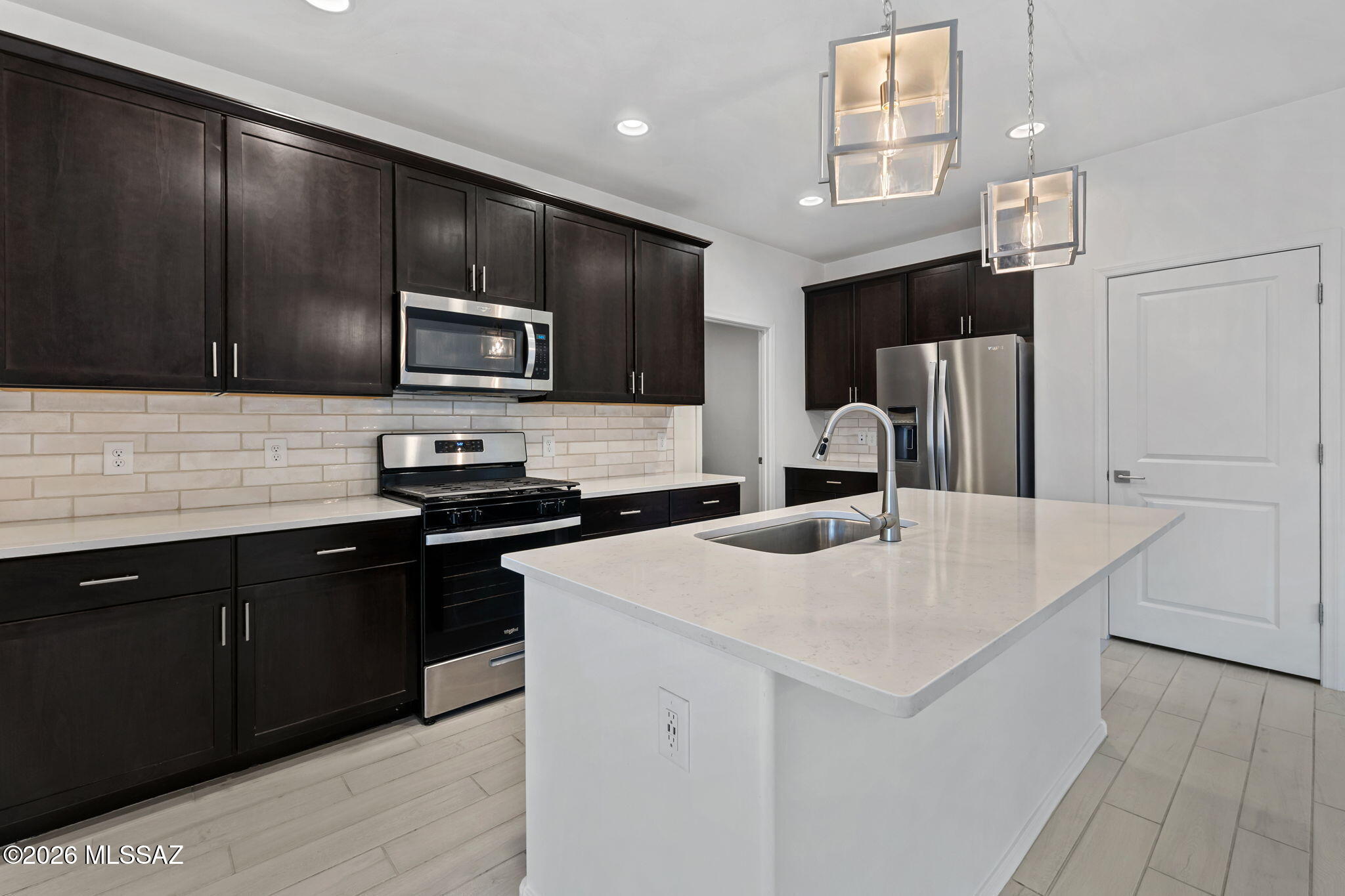 La Estancia De Tucson (1-330) - Residential
