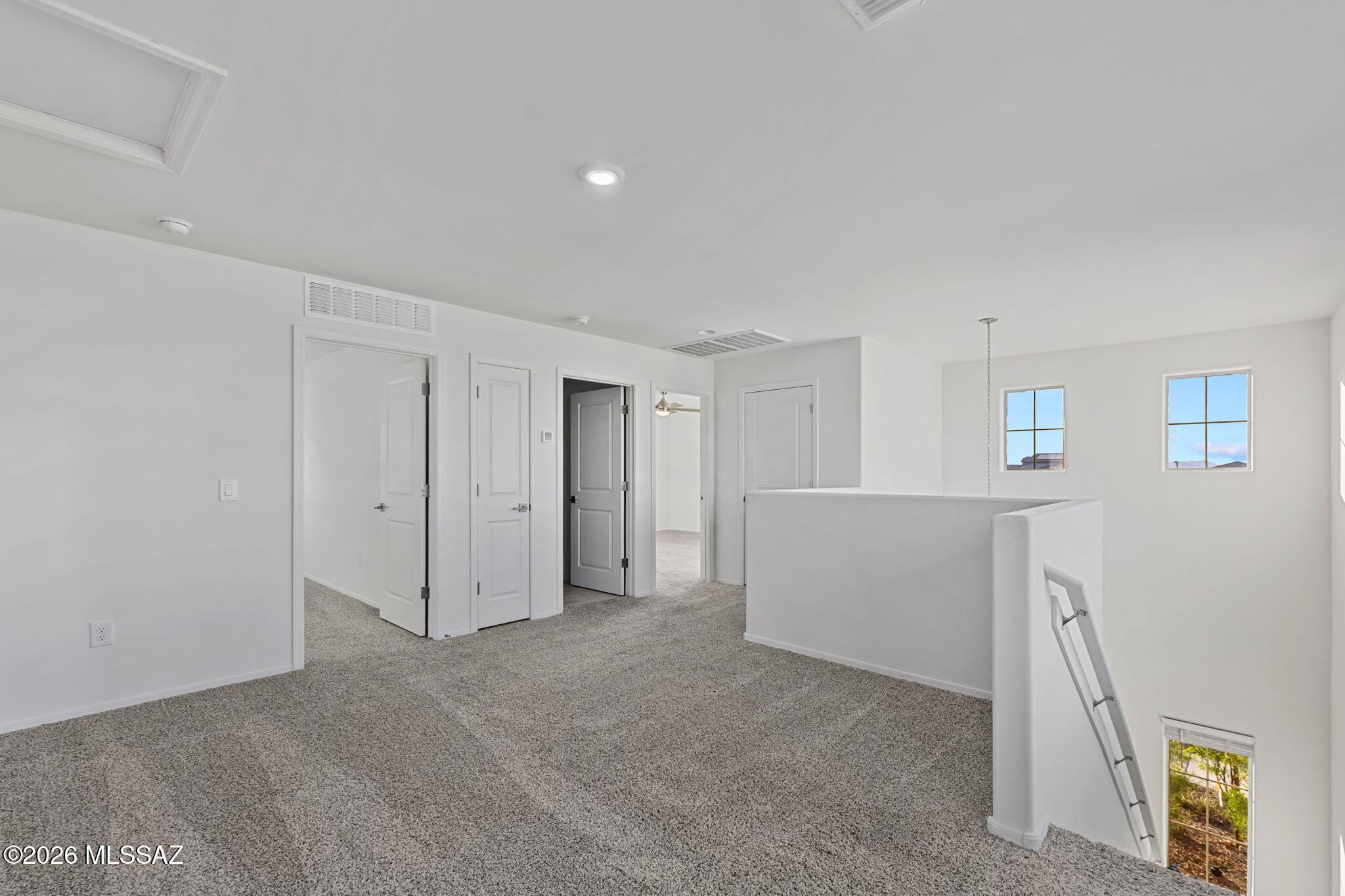 La Estancia De Tucson (1-330) - Residential
