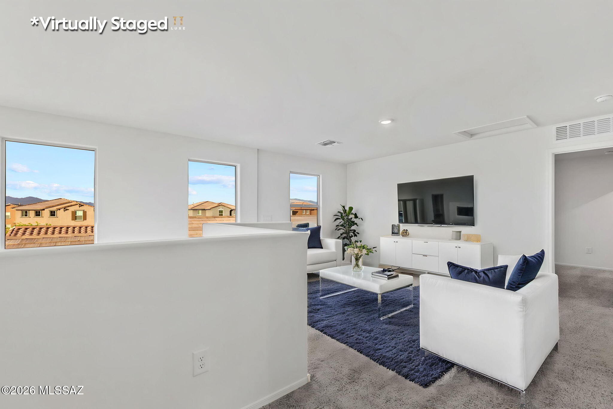 La Estancia De Tucson (1-330) - Residential