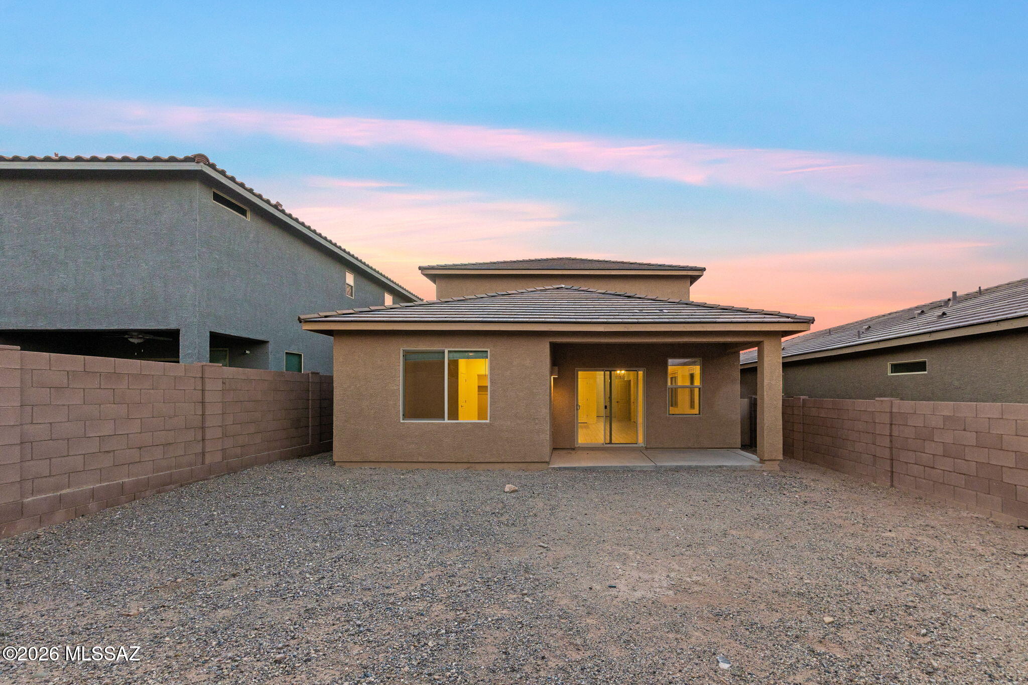 La Estancia De Tucson (1-330) - Residential