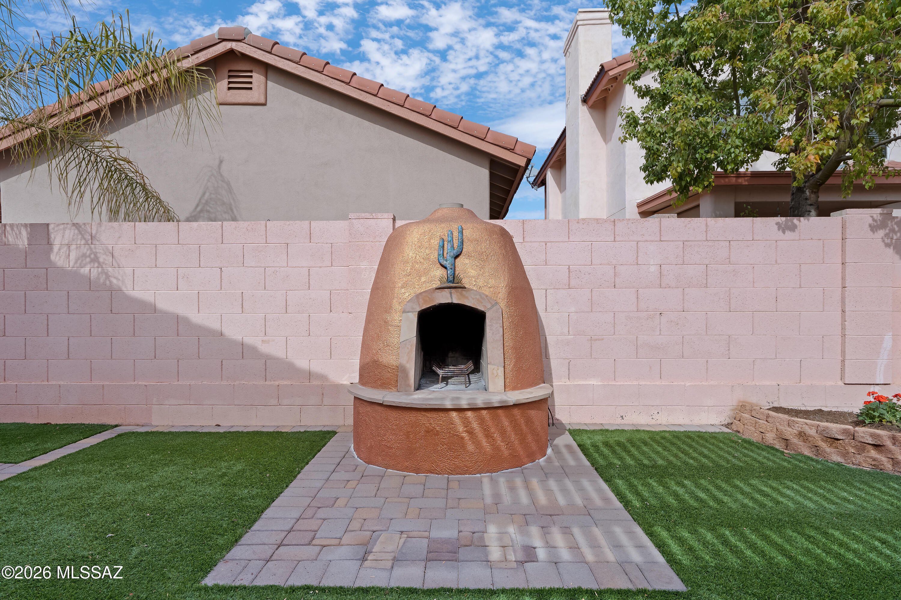 North Ranch (781-885) - Residential
