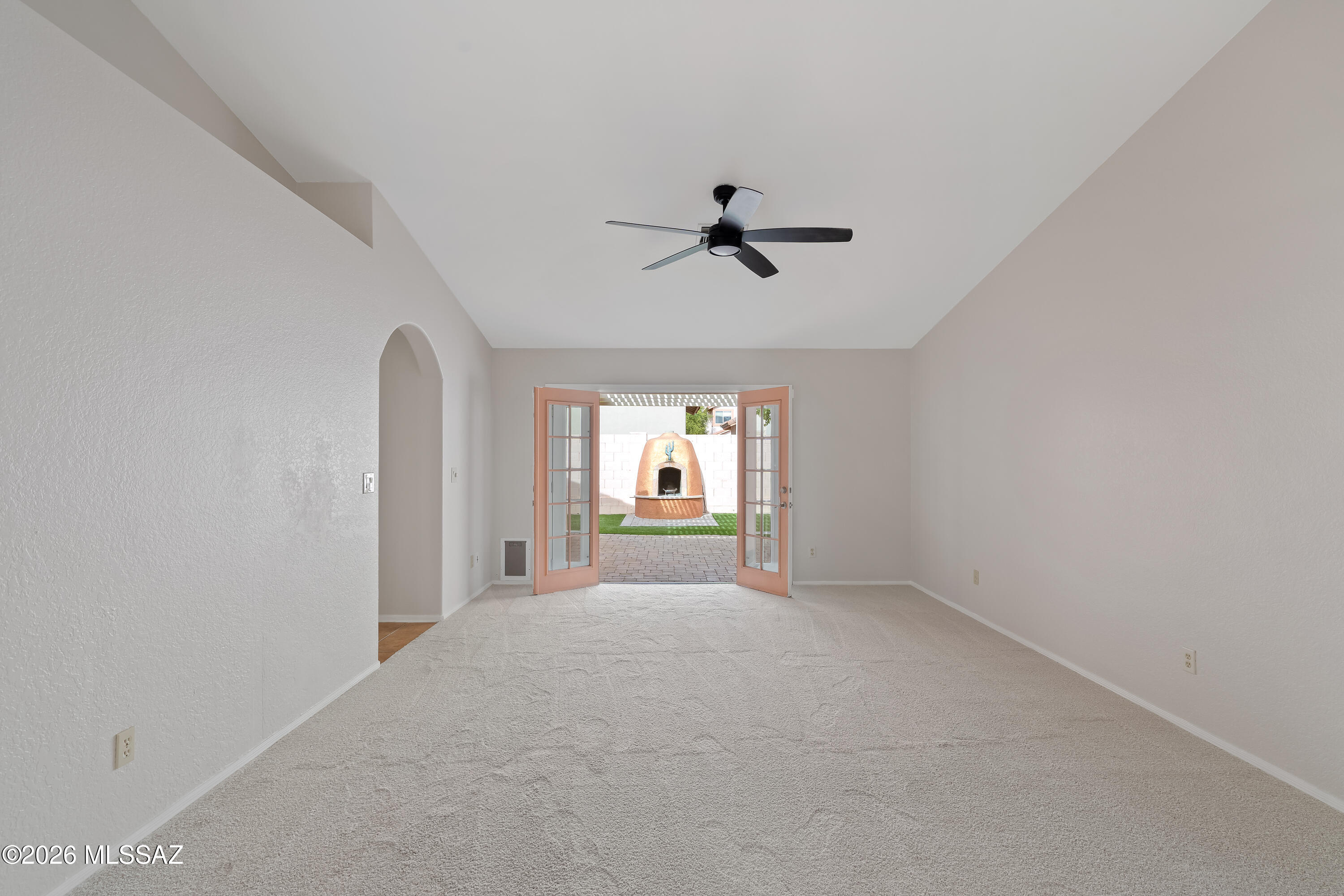 North Ranch (781-885) - Residential