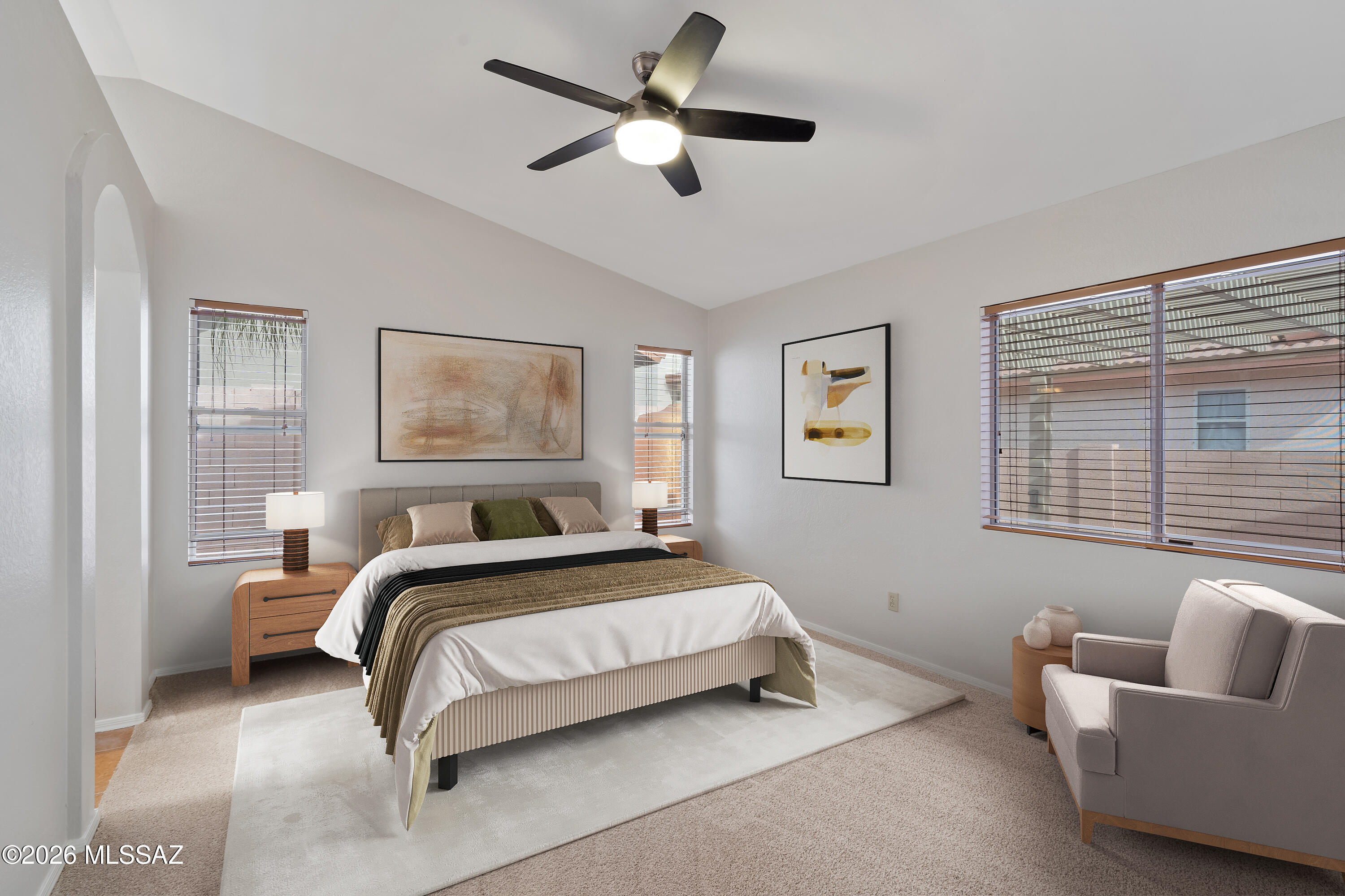 North Ranch (781-885) - Residential