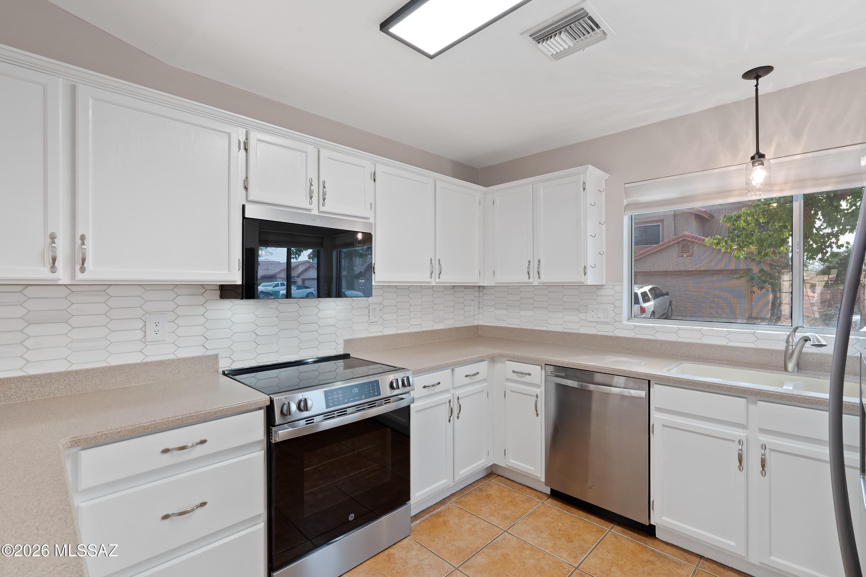 North Ranch (781-885) - Residential