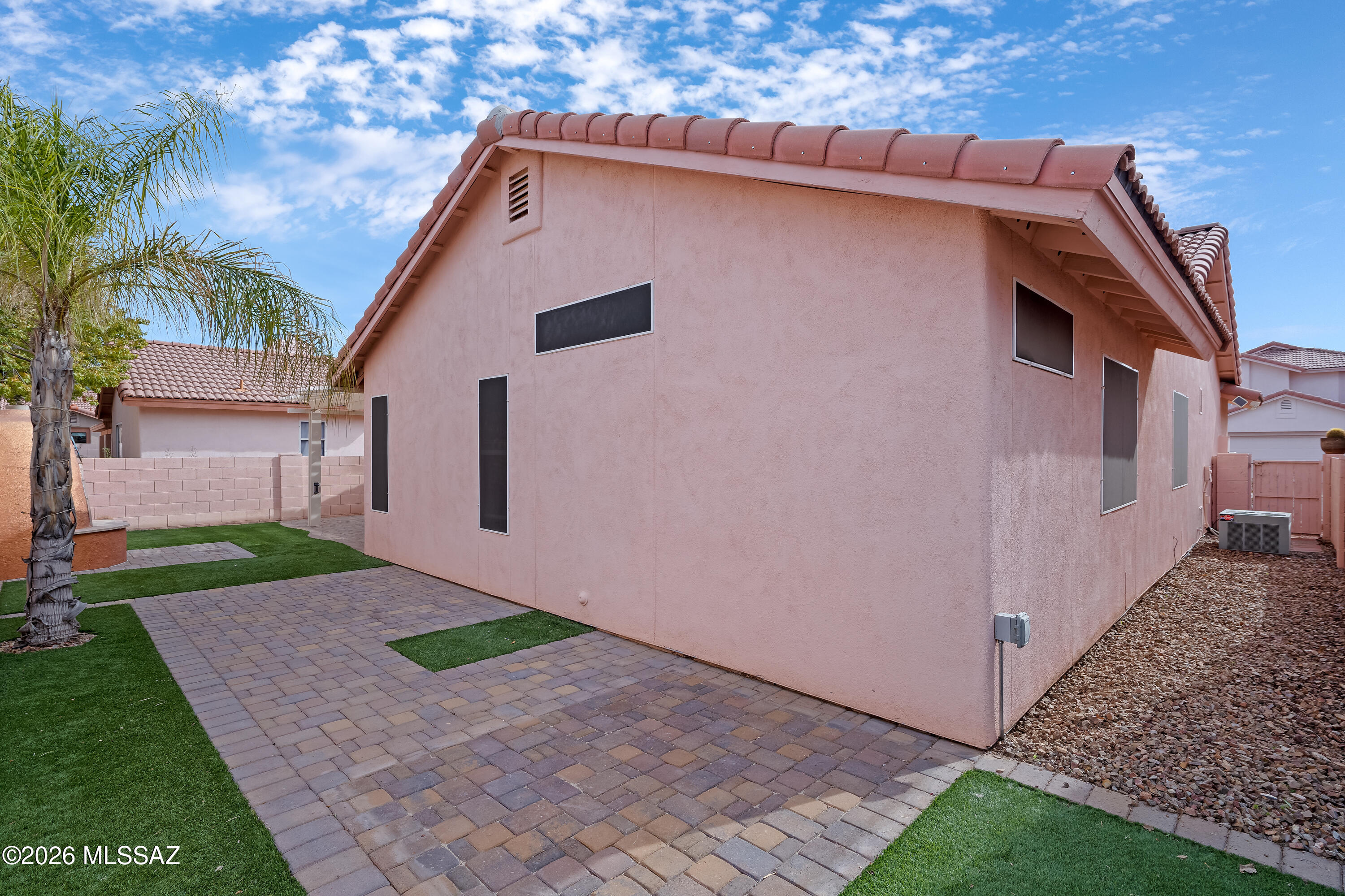 North Ranch (781-885) - Residential