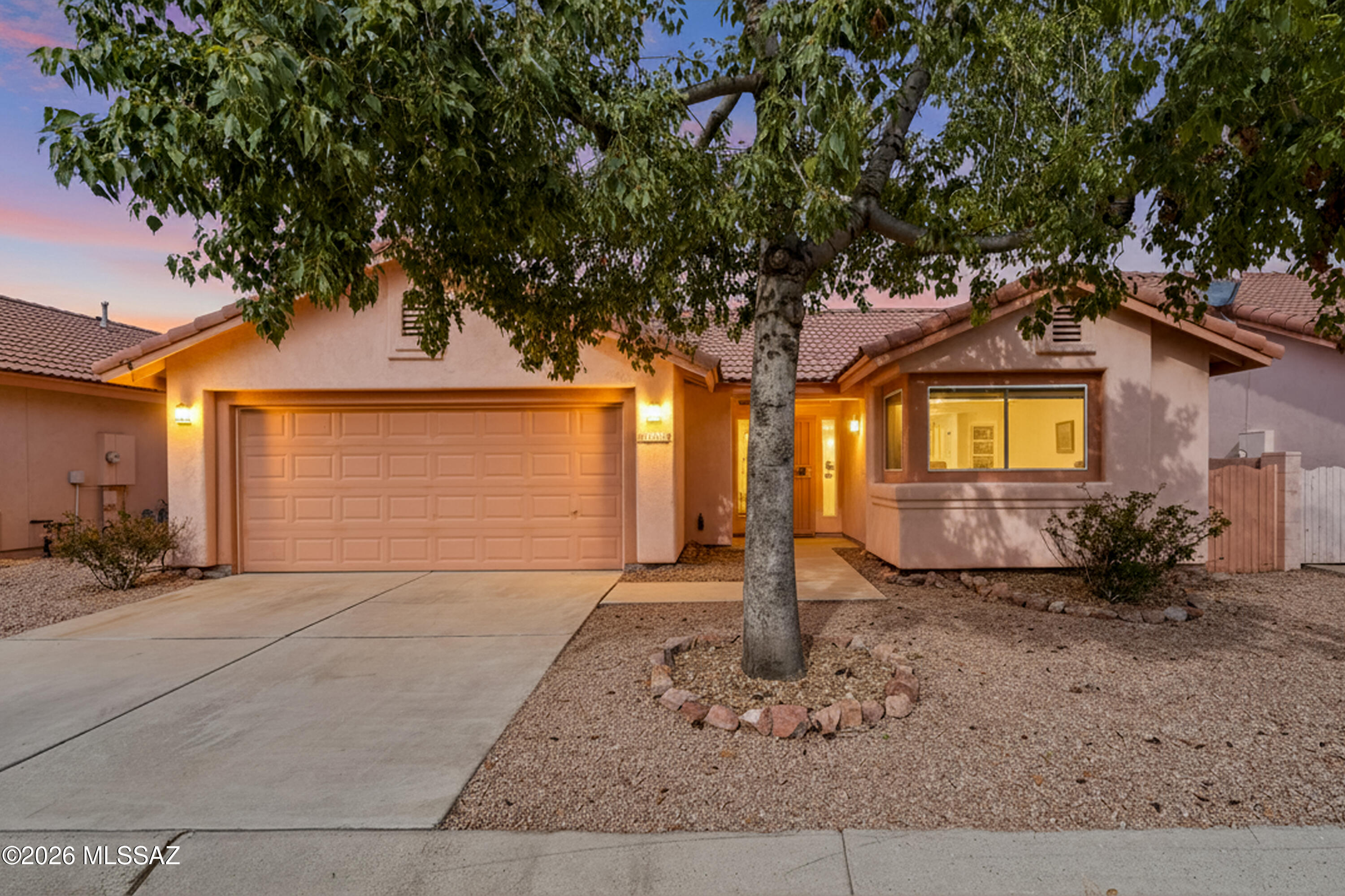 North Ranch (781-885) - Residential