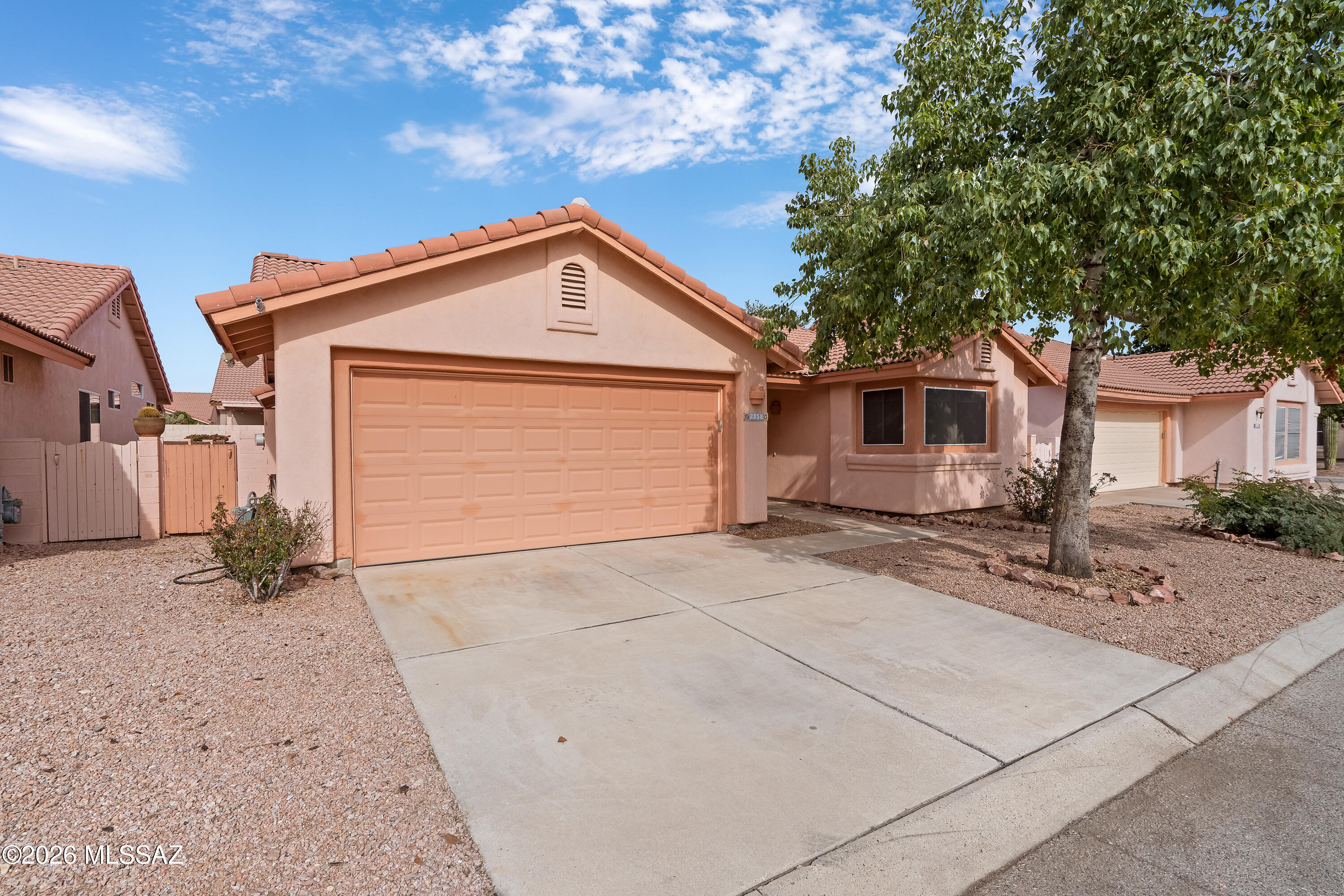 North Ranch (781-885) - Residential