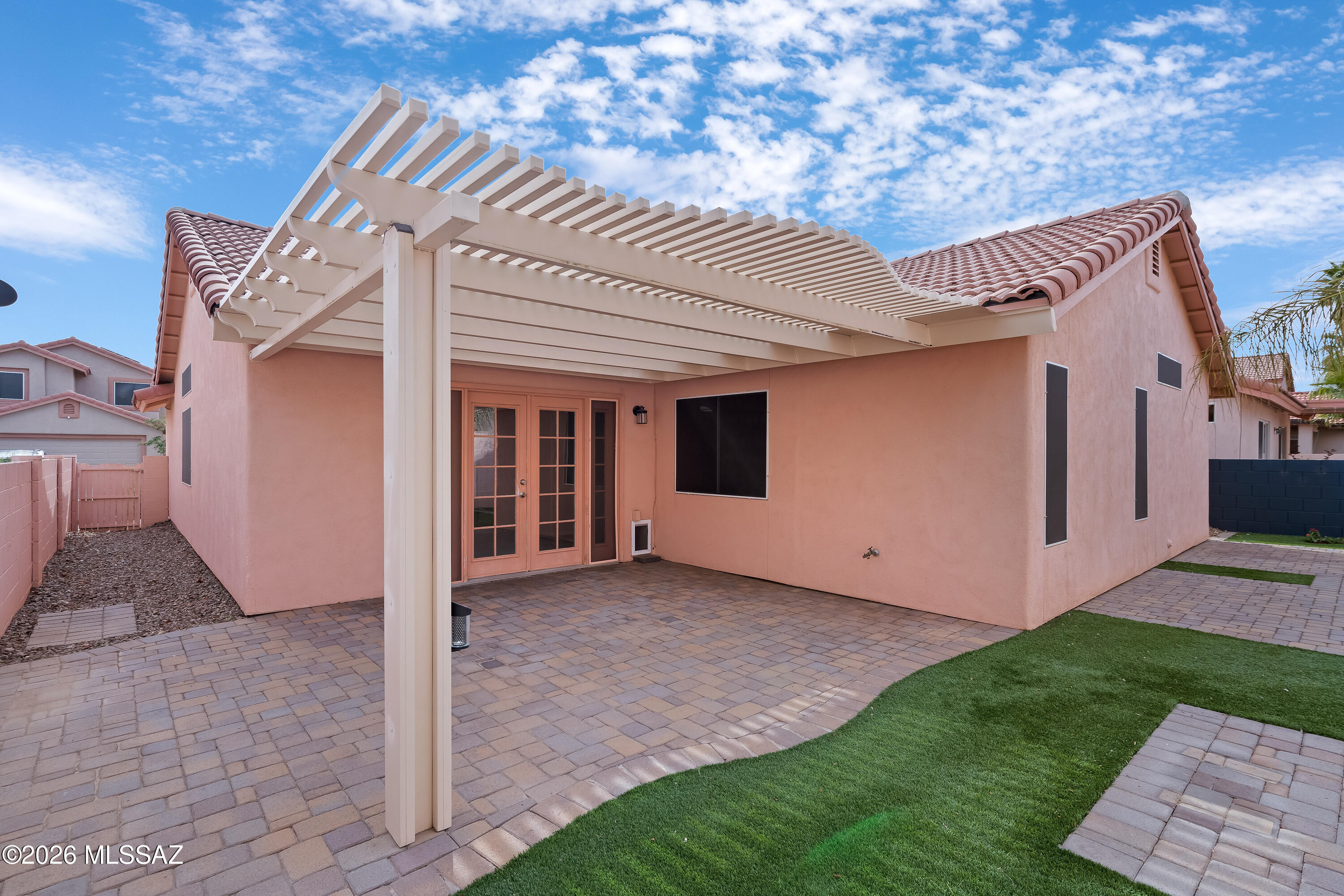 North Ranch (781-885) - Residential