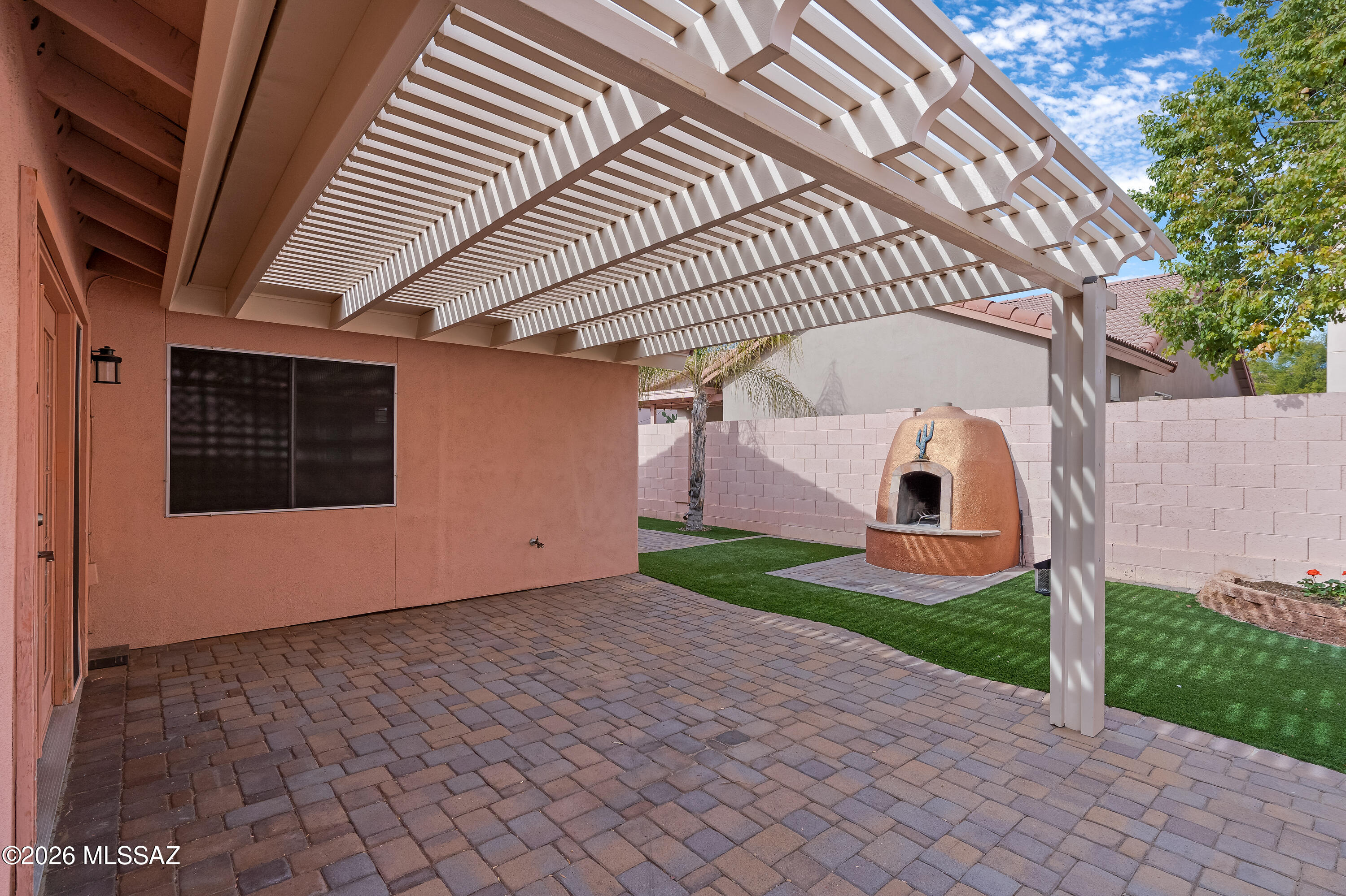 North Ranch (781-885) - Residential