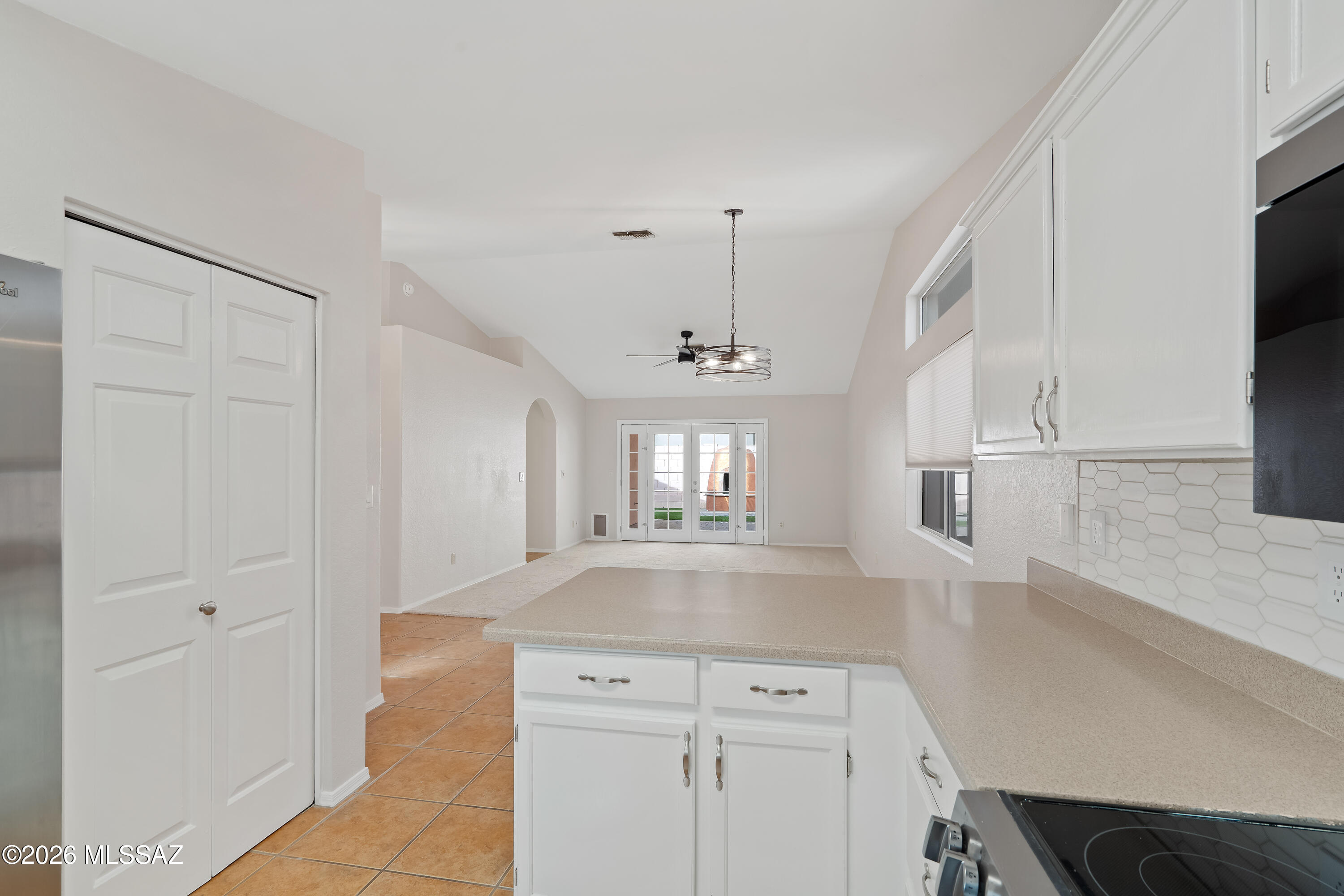 North Ranch (781-885) - Residential