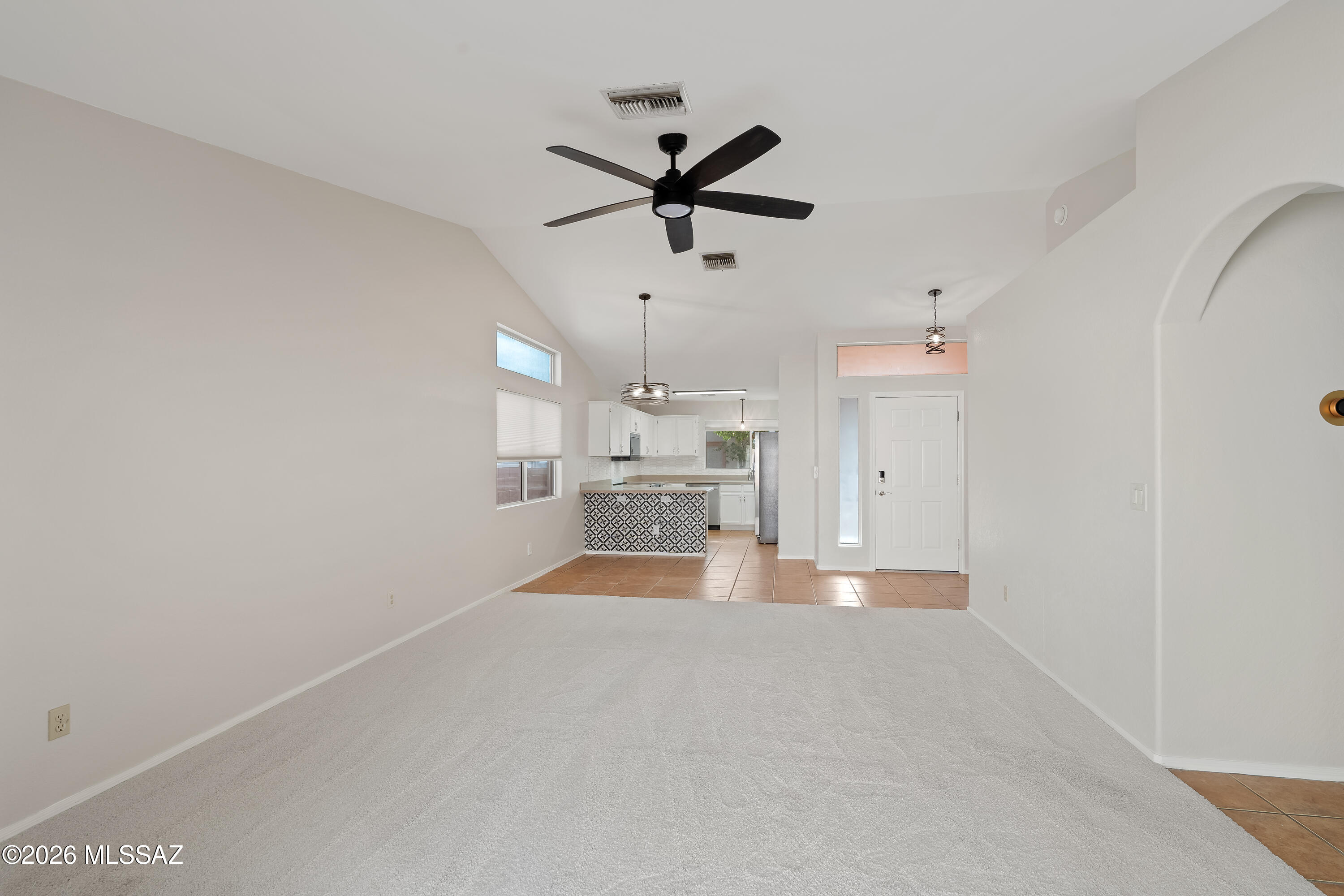 North Ranch (781-885) - Residential