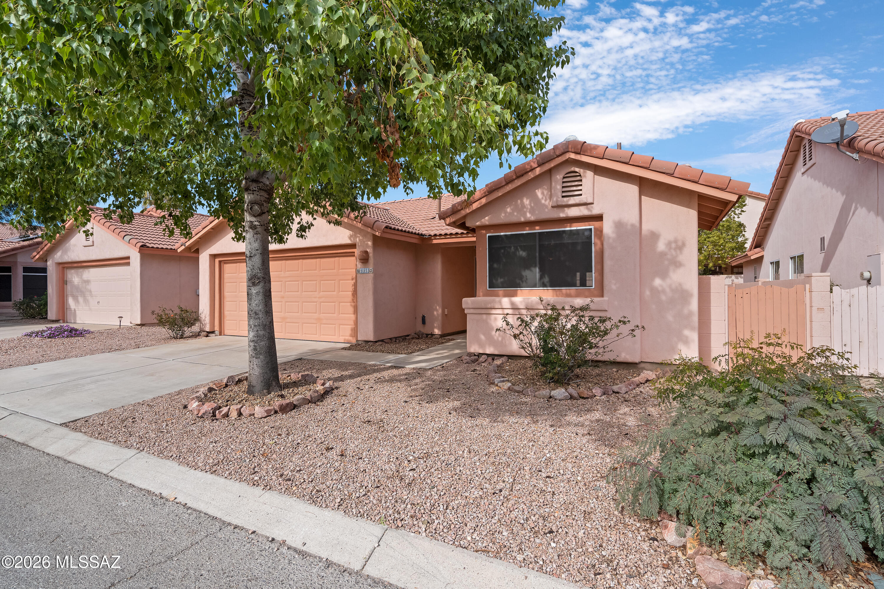 North Ranch (781-885) - Residential