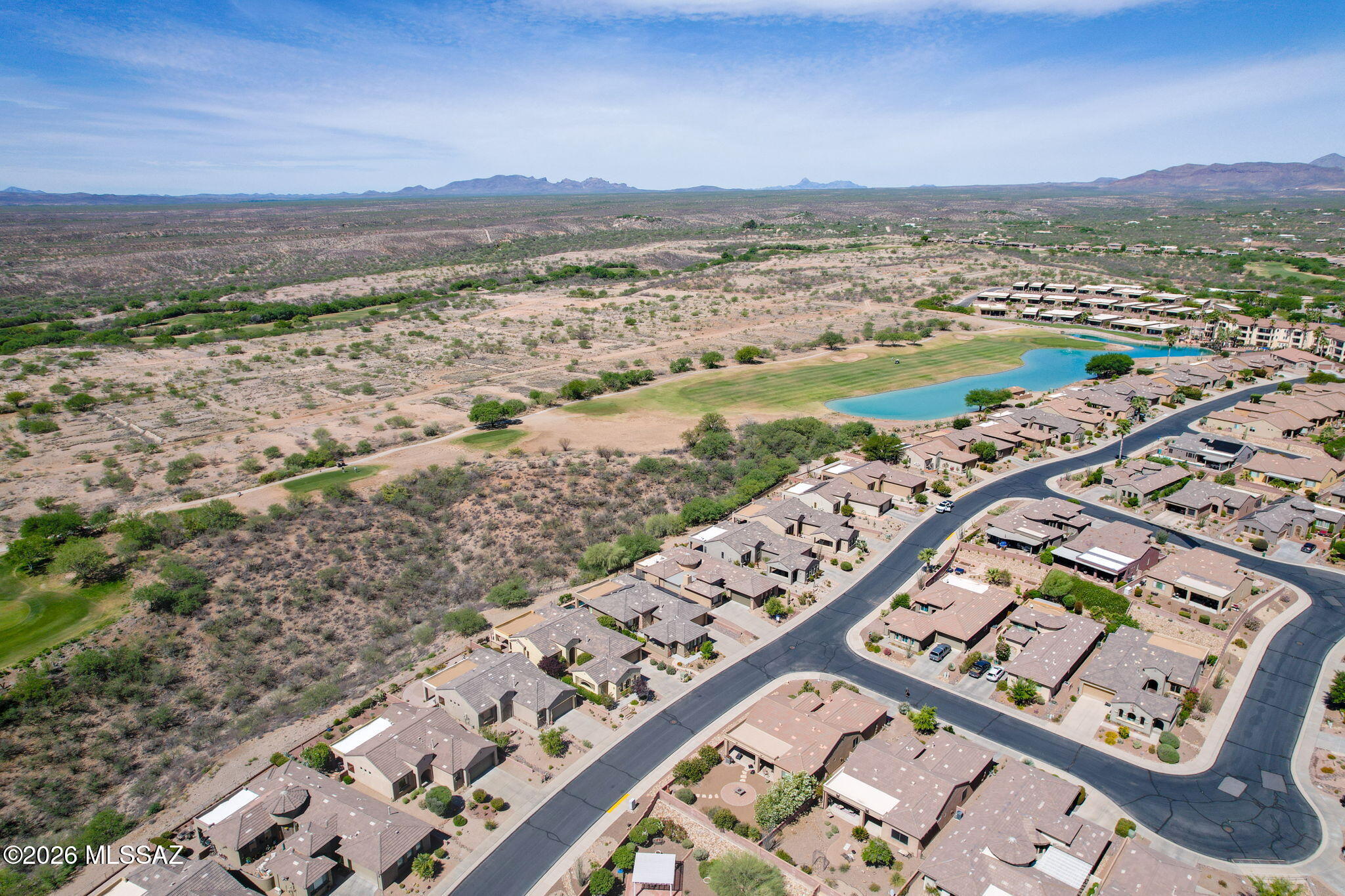 Canoa Ranch Blk 28 (1-193) - Residential