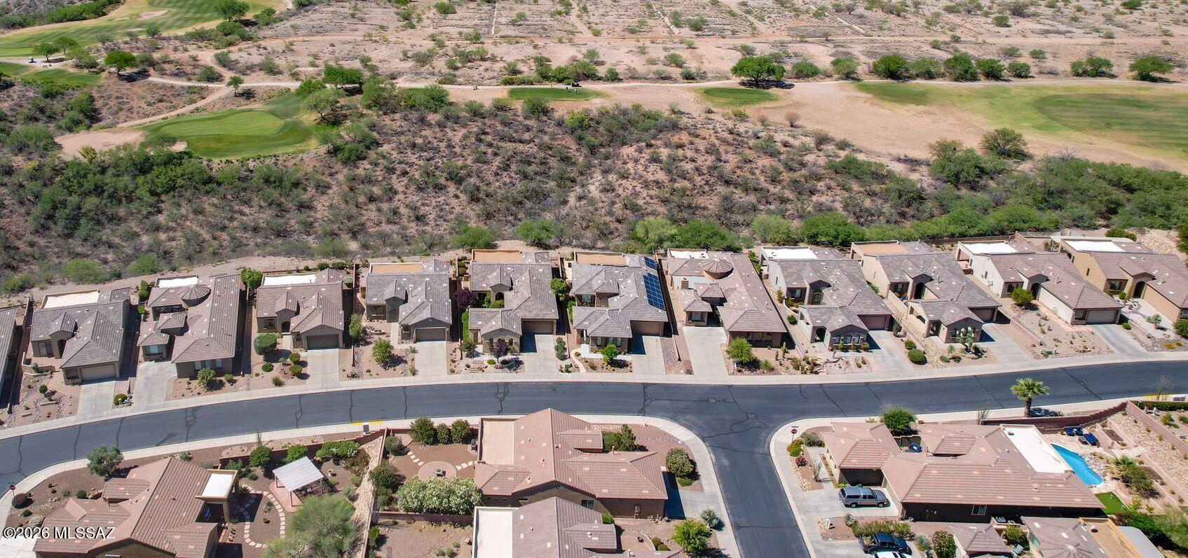 Canoa Ranch Blk 28 (1-193) - Residential