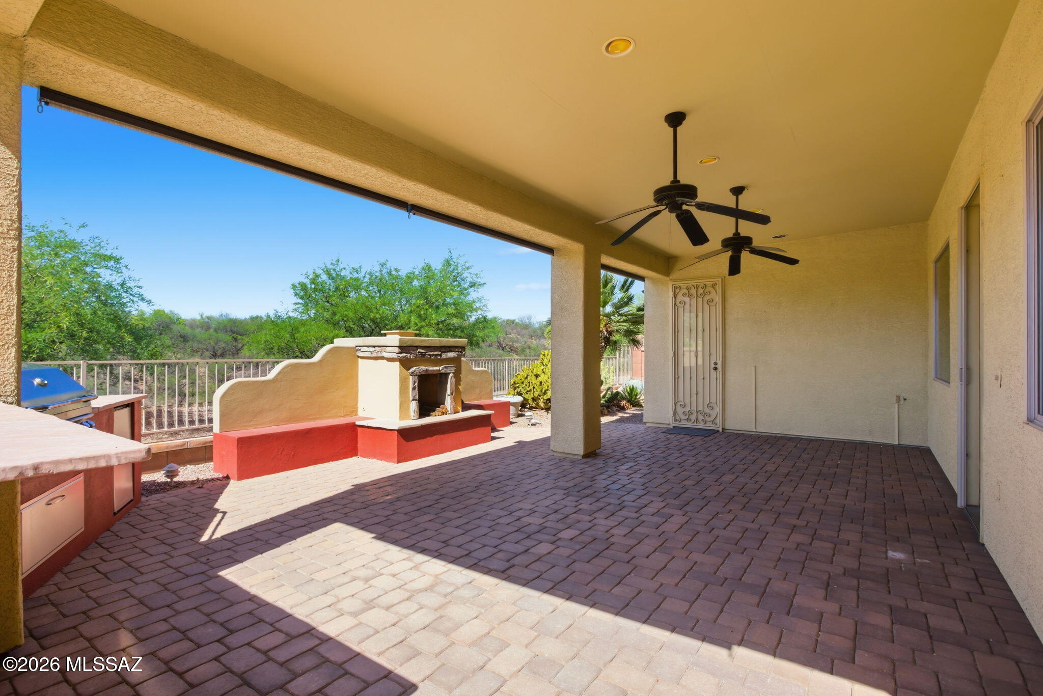 Canoa Ranch Blk 28 (1-193) - Residential