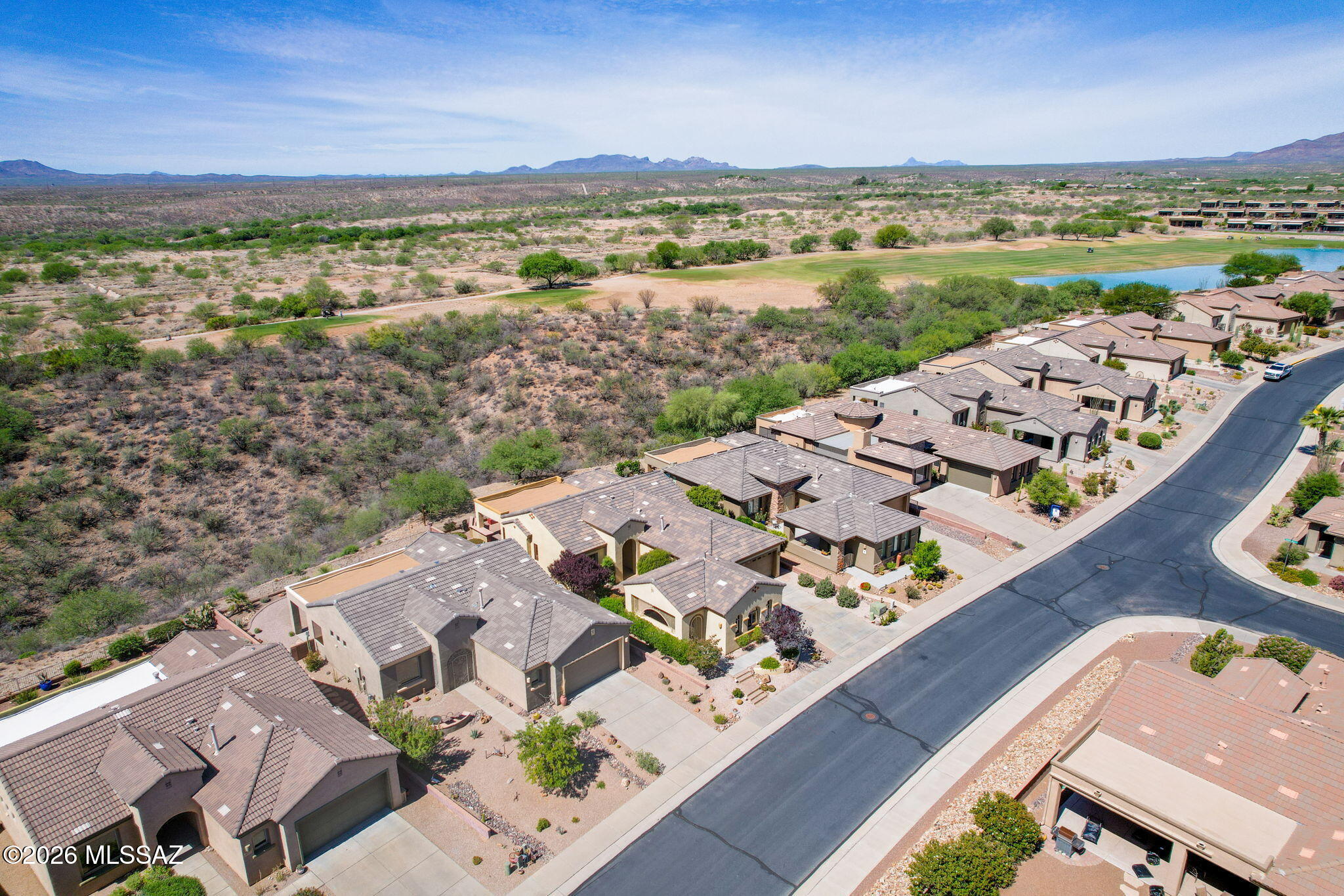 Canoa Ranch Blk 28 (1-193) - Residential