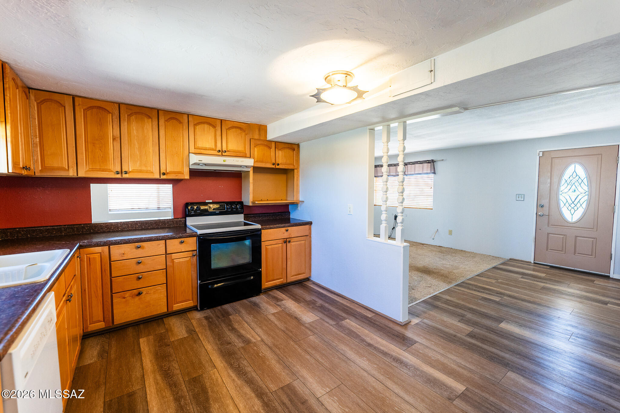 J - Six Ranchettes Unit NO. 7 (205-221, 237-423) - Residential