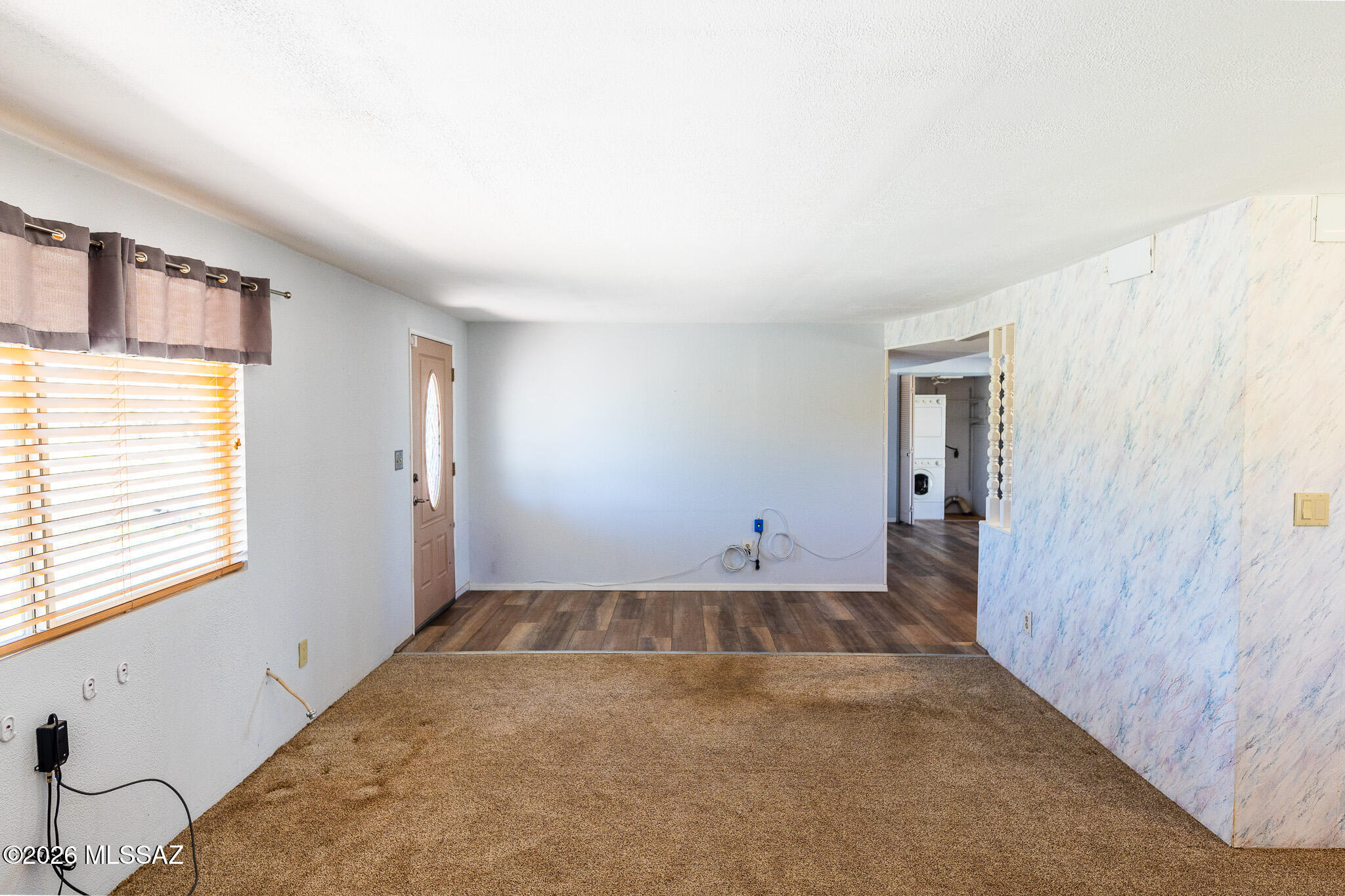J - Six Ranchettes Unit NO. 7 (205-221, 237-423) - Residential