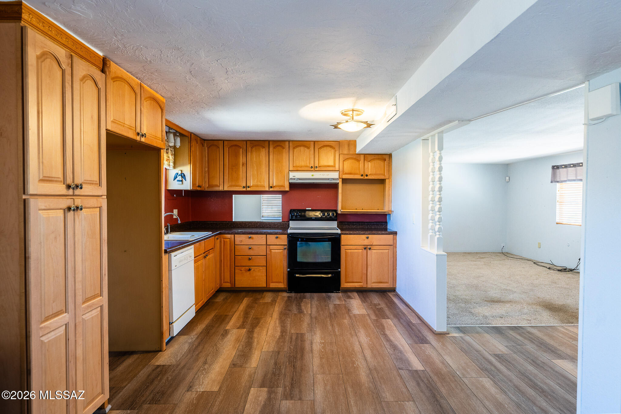 J - Six Ranchettes Unit NO. 7 (205-221, 237-423) - Residential