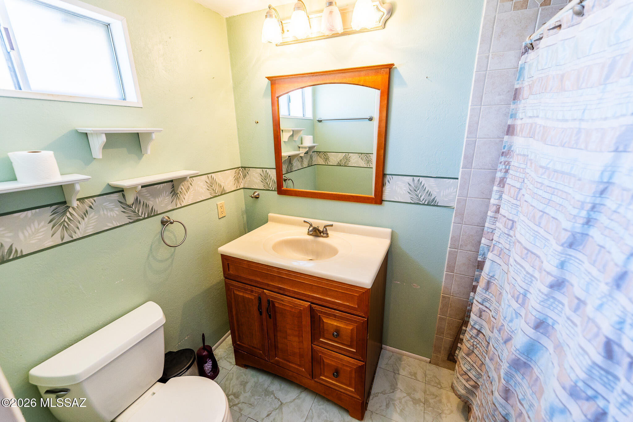 J - Six Ranchettes Unit NO. 7 (205-221, 237-423) - Residential
