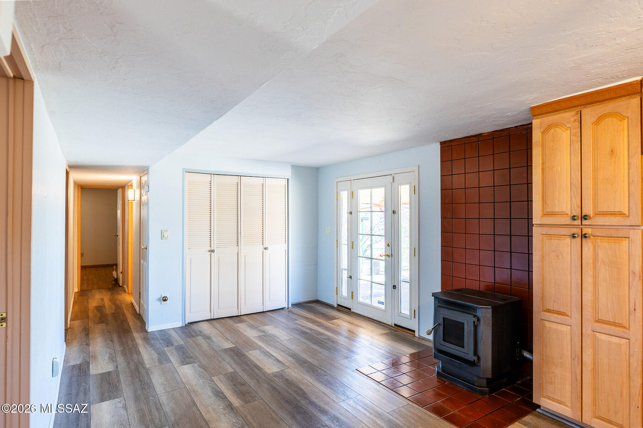 J - Six Ranchettes Unit NO. 7 (205-221, 237-423) - Residential