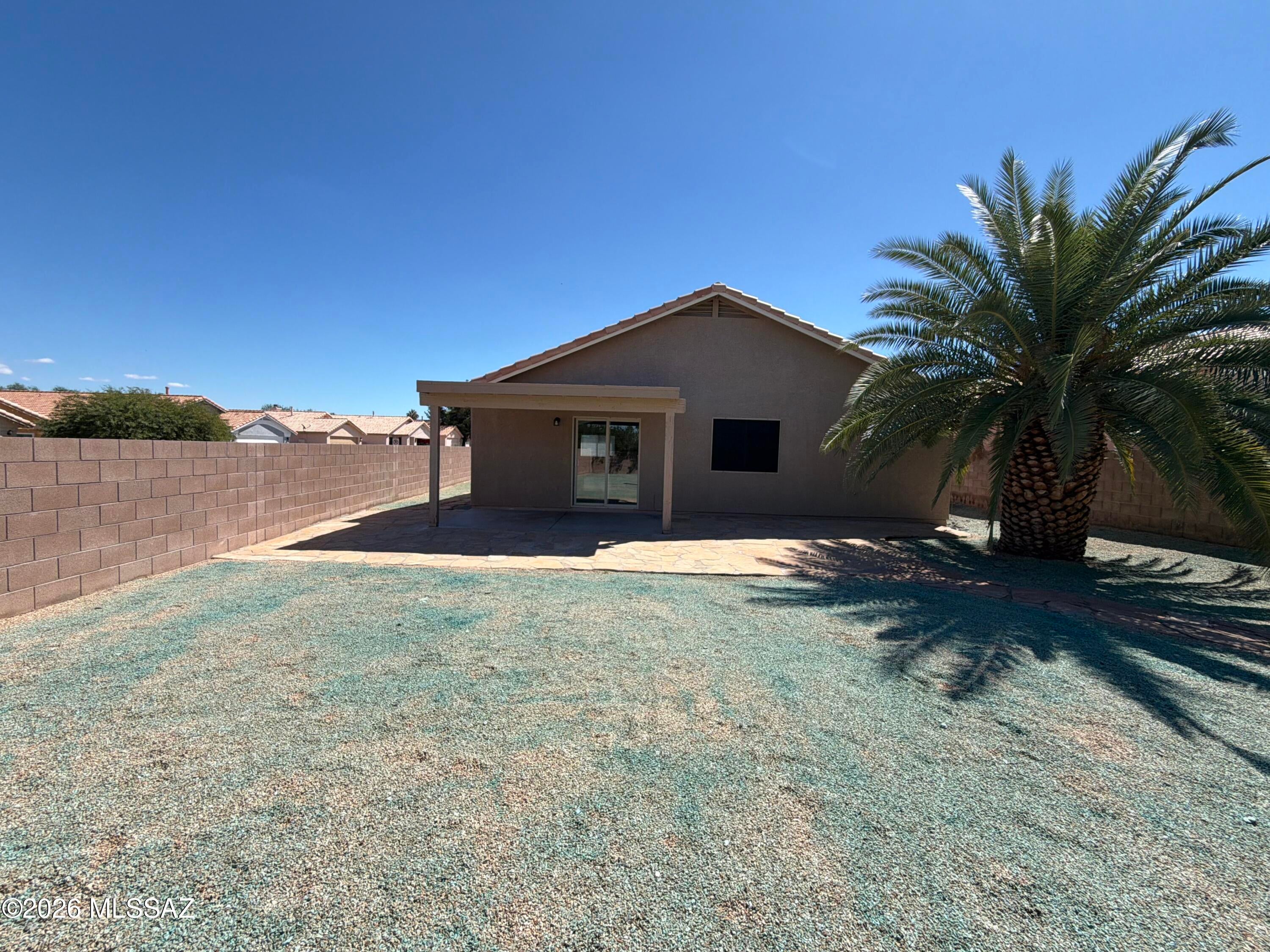 Rancho Elegante - Residential
